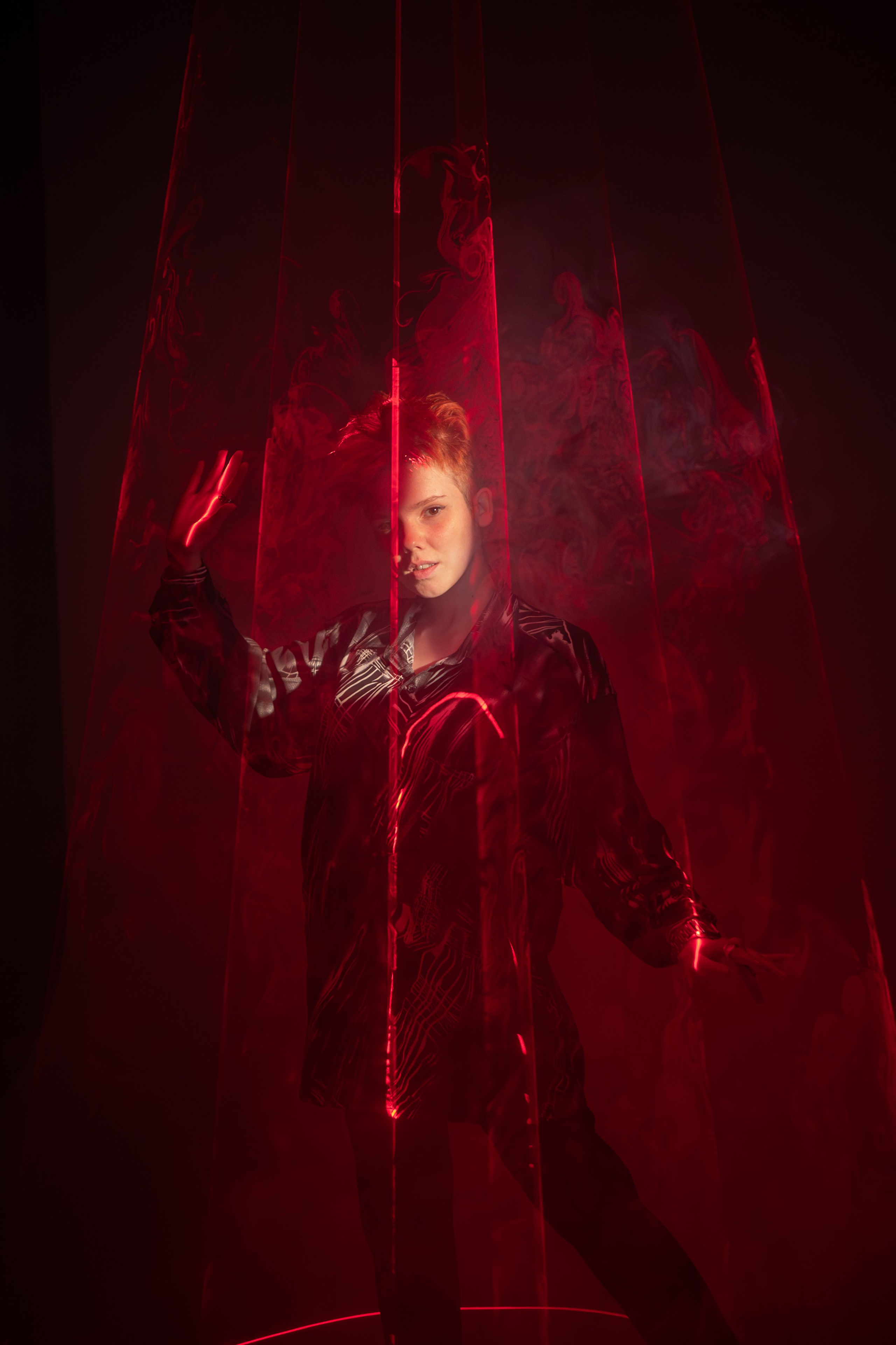 Портретный фотограф в Екатеринбурге Антон Осипов