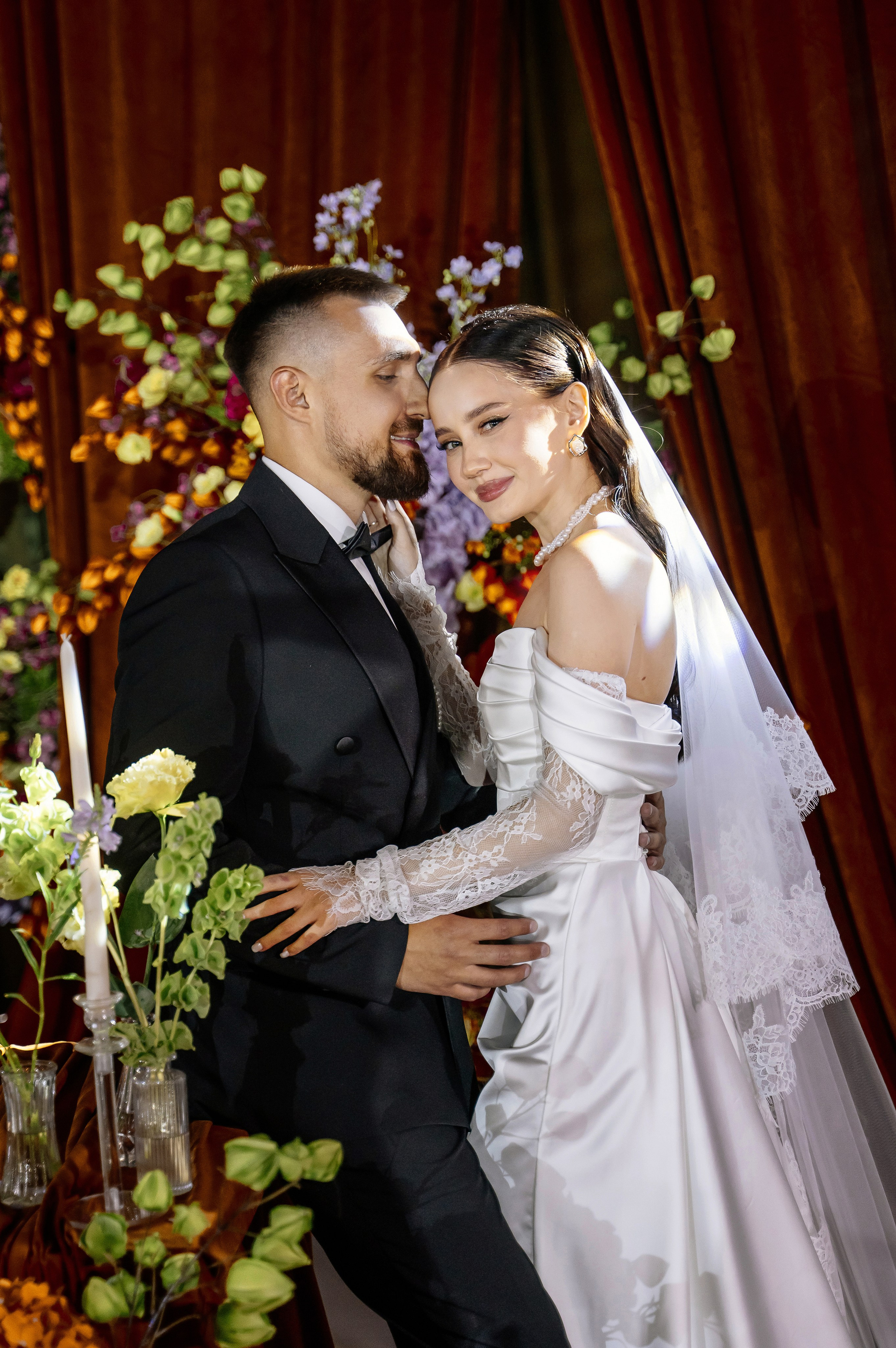 Свадебный фотограф в Краснодаре и Сочи Комолова Екатерина