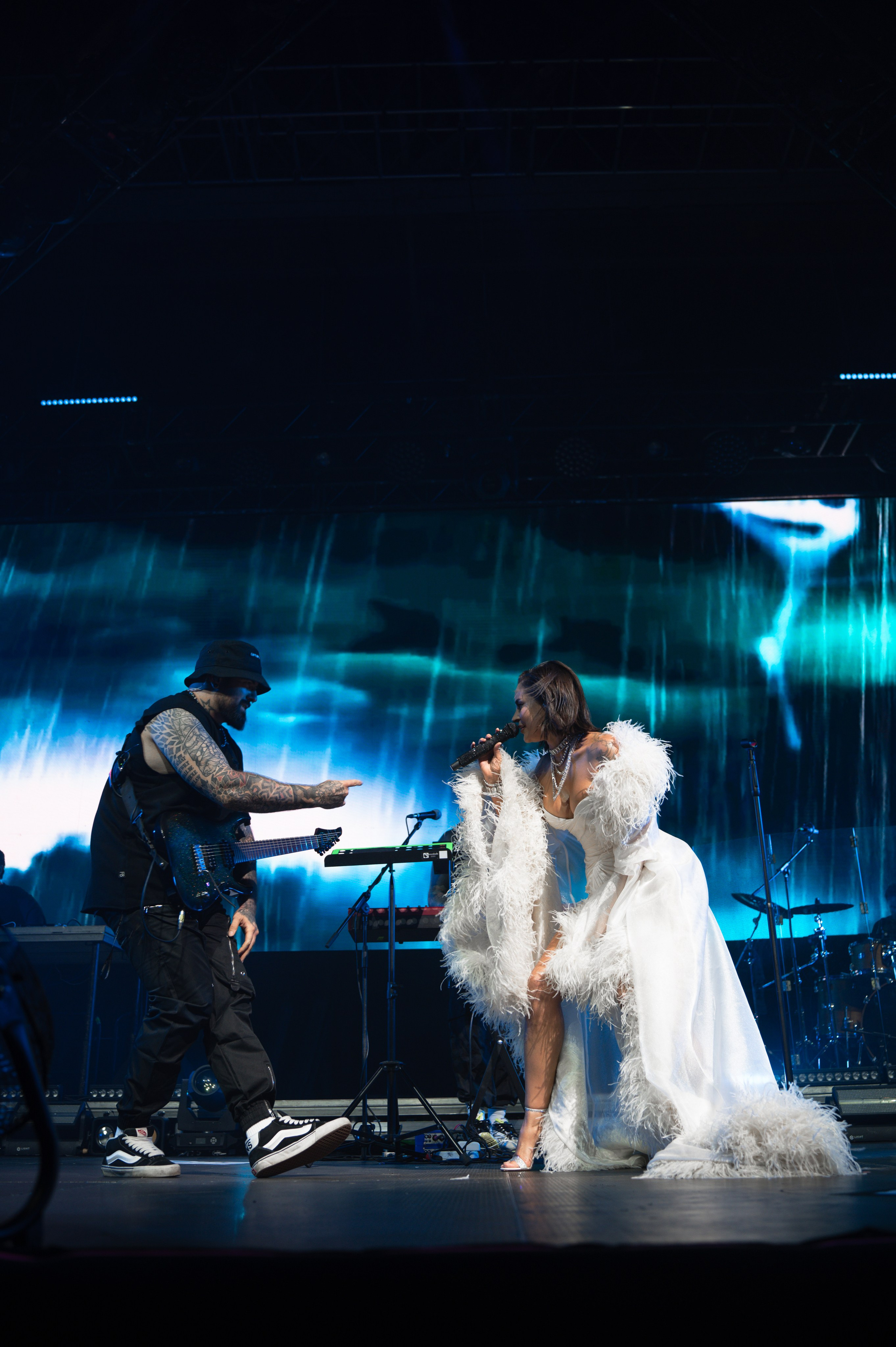 Концертные съемки. Фотограф Нижний Новгород Арина Козлова