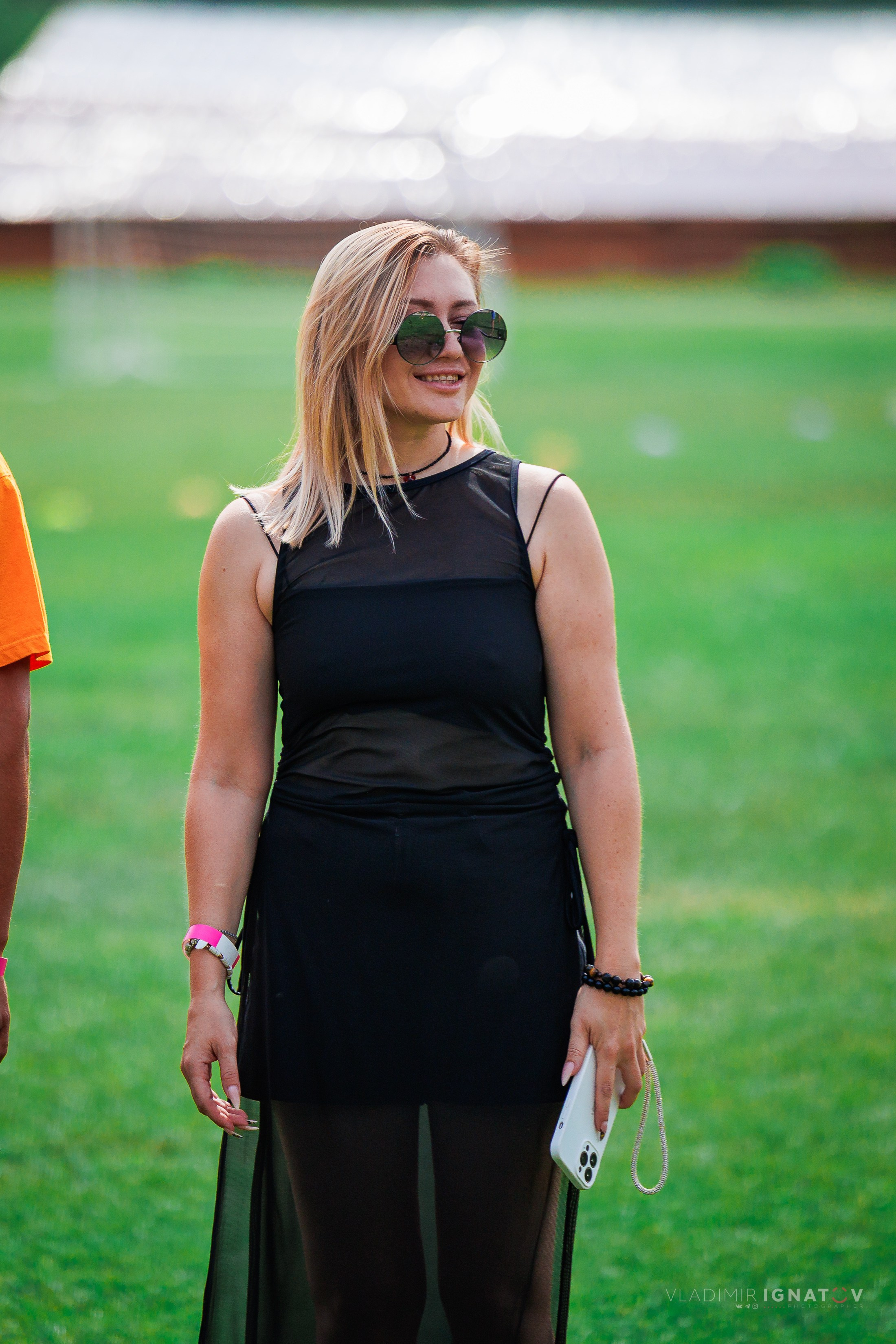 Фестиваль дворового спорта. Парк отель Чайка. Репортажный фотограф в Барнауле Владимир Игнатов