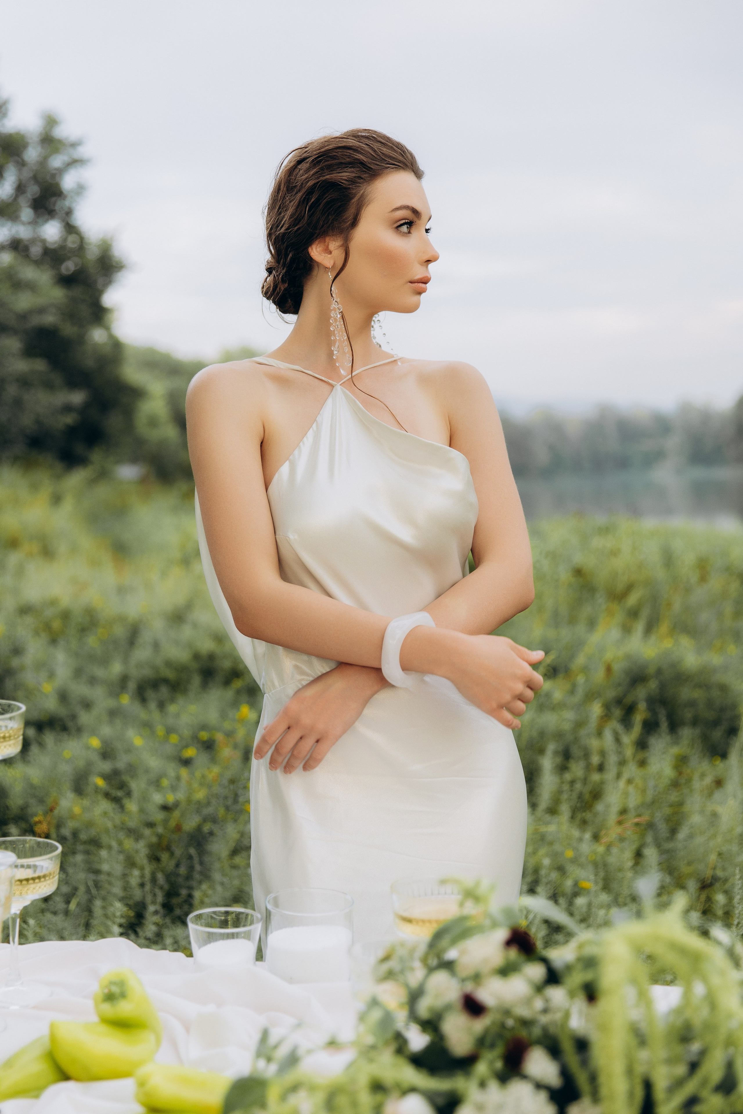 Егор и Полина. Шведские дачи. Семейный и школьный фотограф в Самаре Екатерина Удиванкина