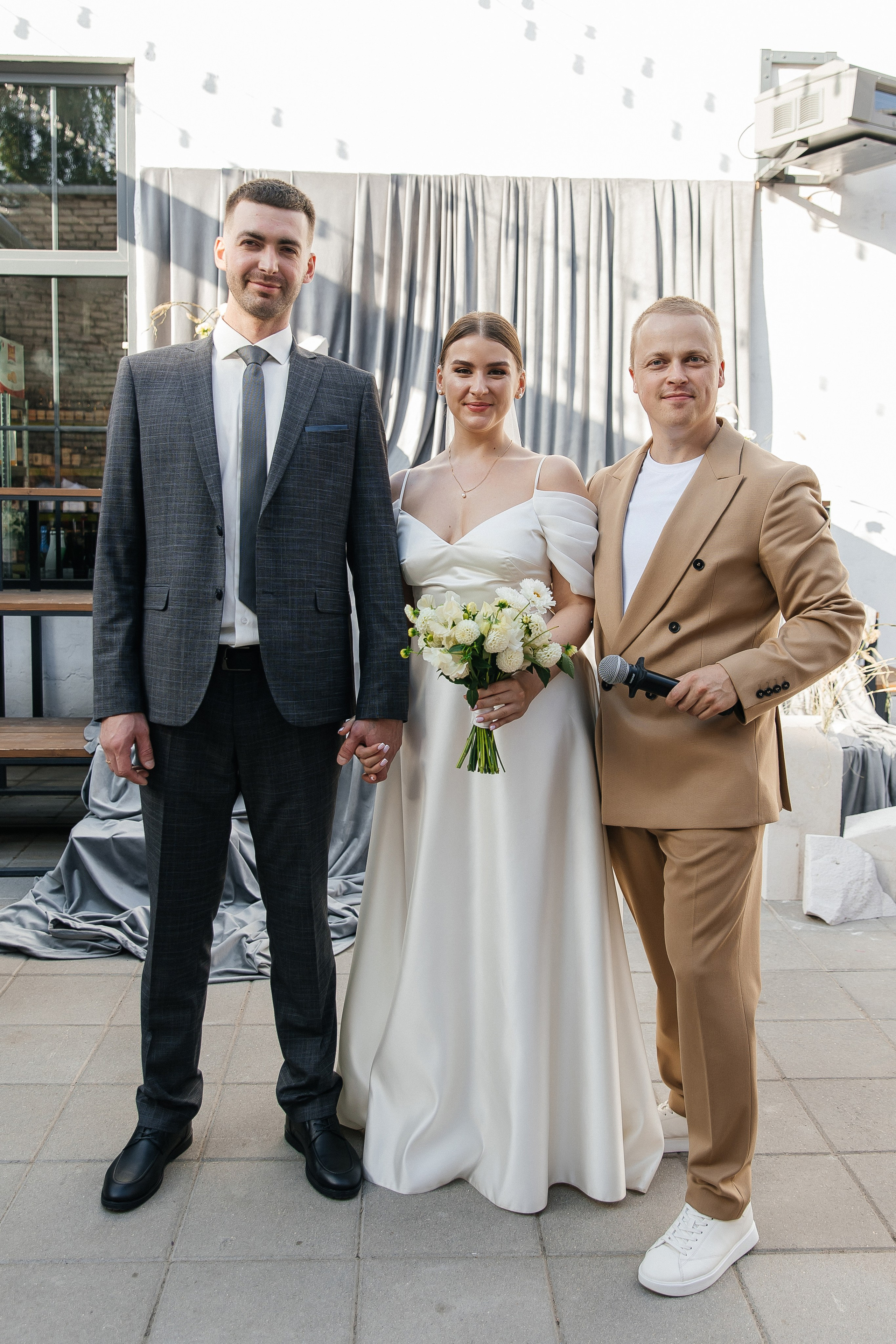 Наташа и Максим. Свадебный и семейный фотограф в Вологде Екатерина Назарина