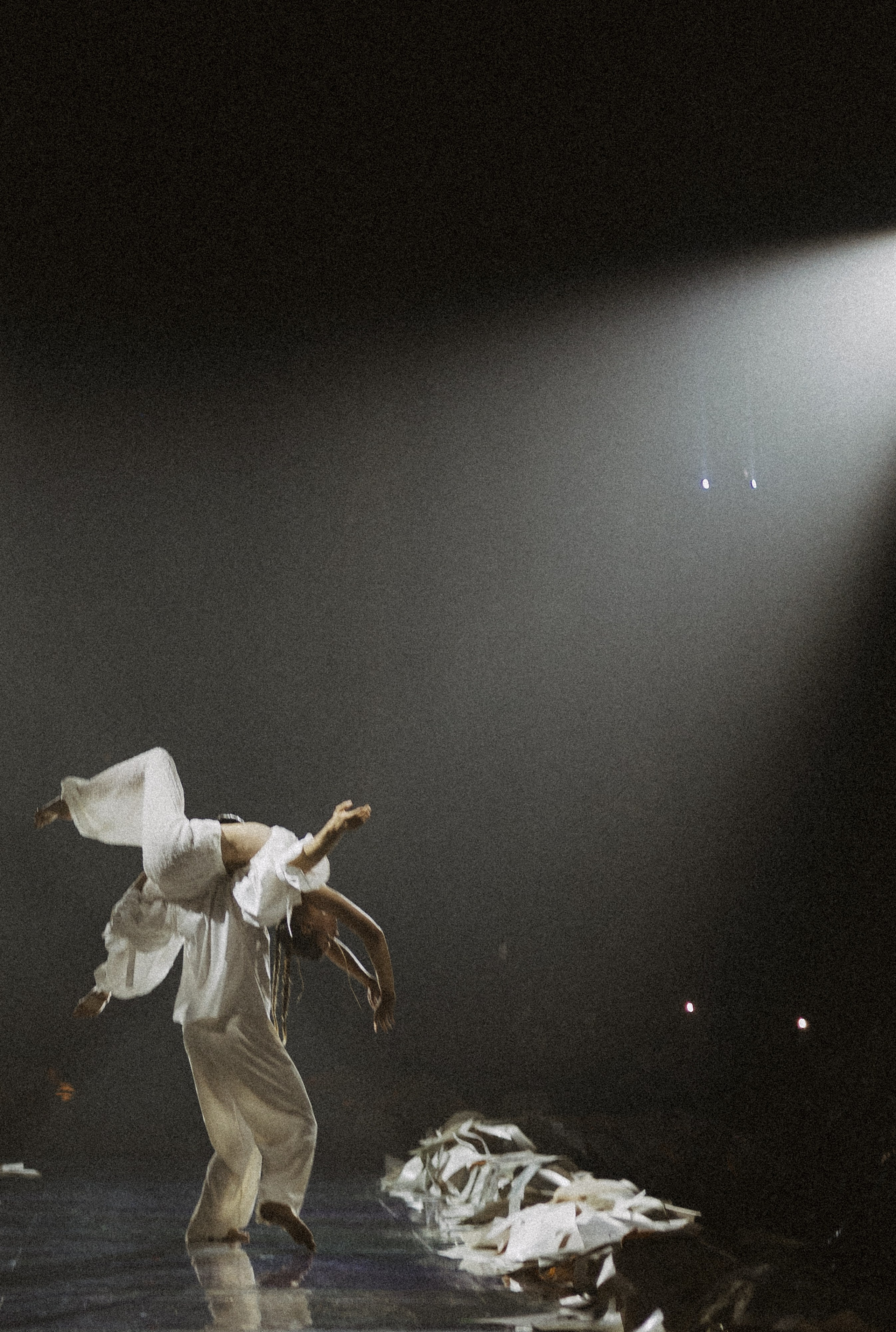 Rara Avis Fashion Show 2026. Fusion Wedding Photographer