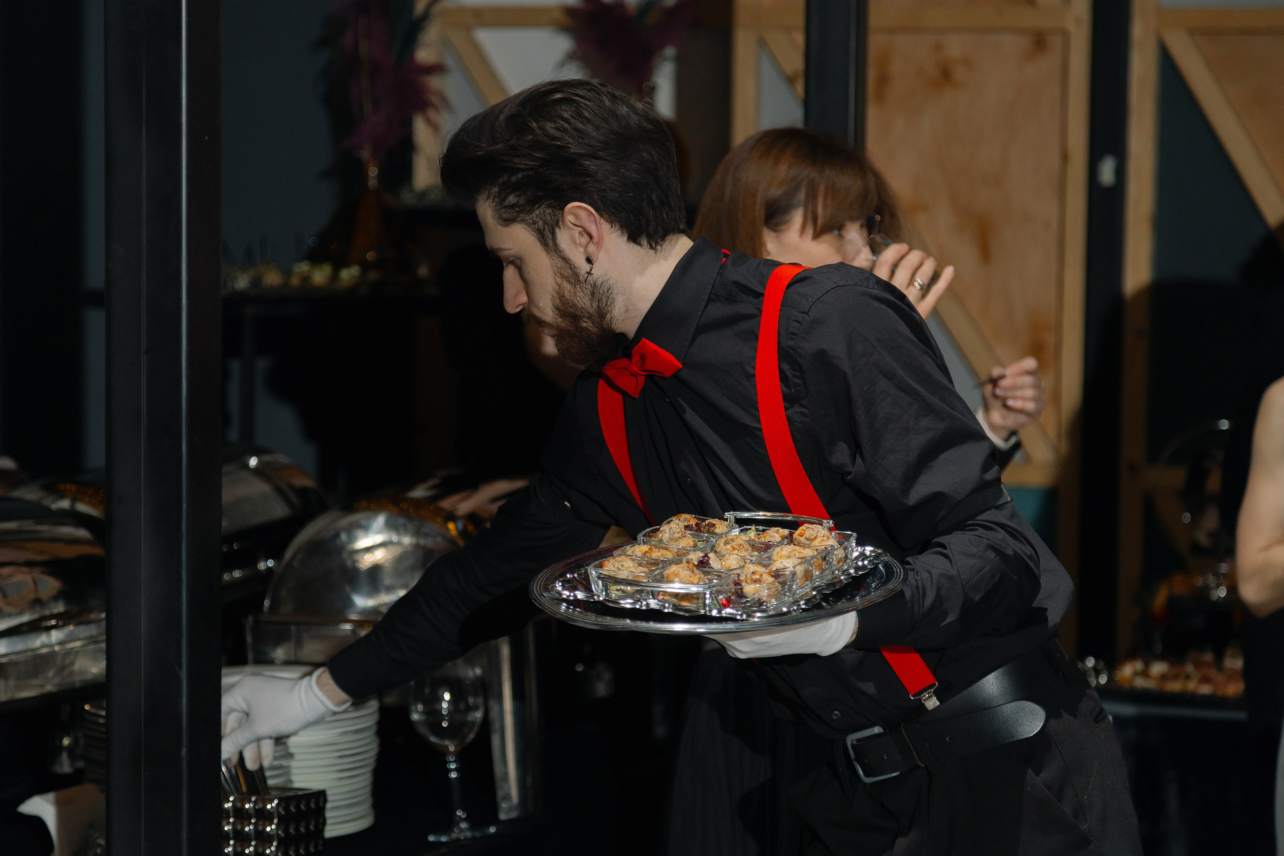 Корпоративная фотосъемка для CD-LIFE на площадке Partyson. Свадебный фотограф в Минске/Беларуси Сергей Спиридонов