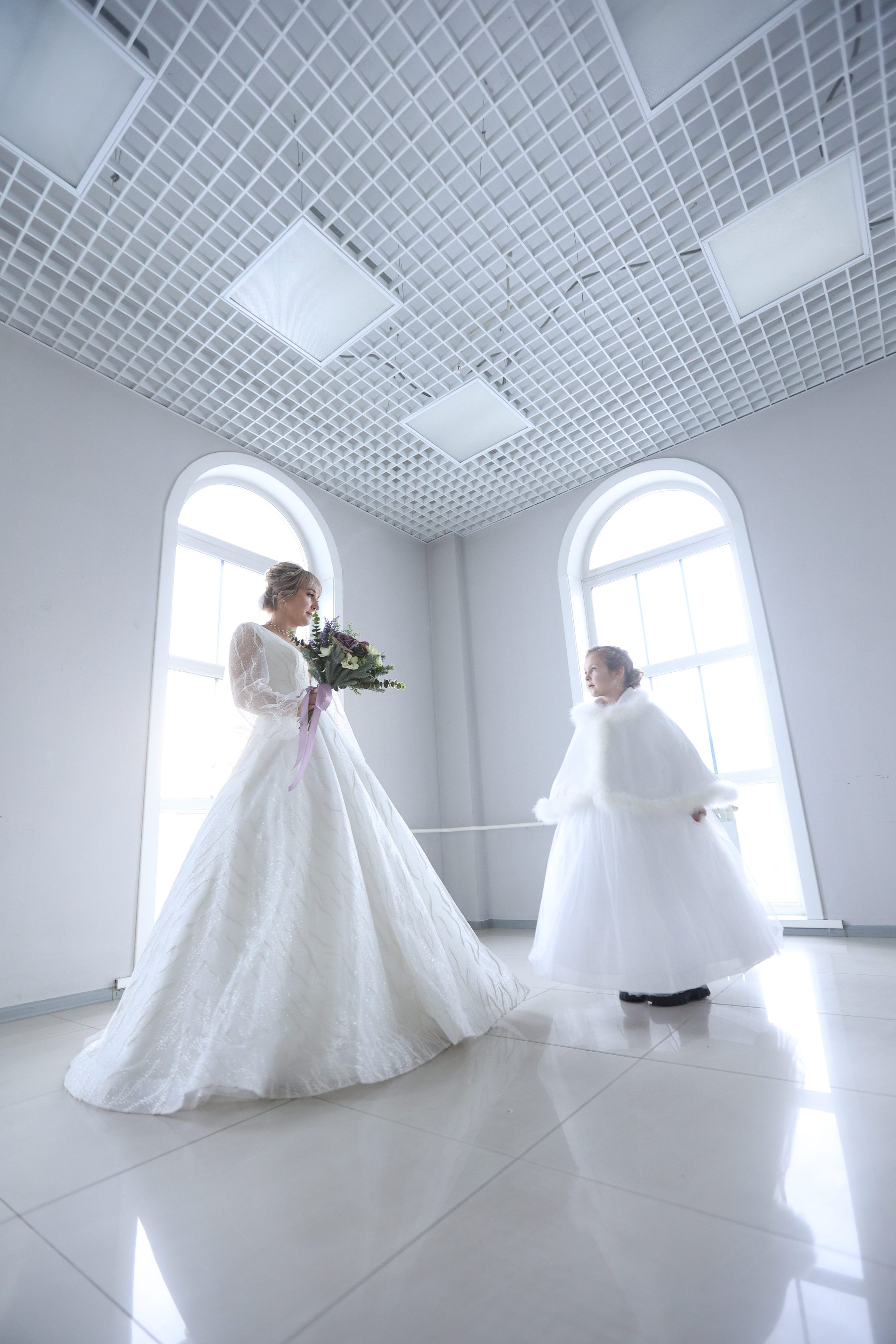 Александр и Ольга. Фотограф Валентин Мельников г. Тында