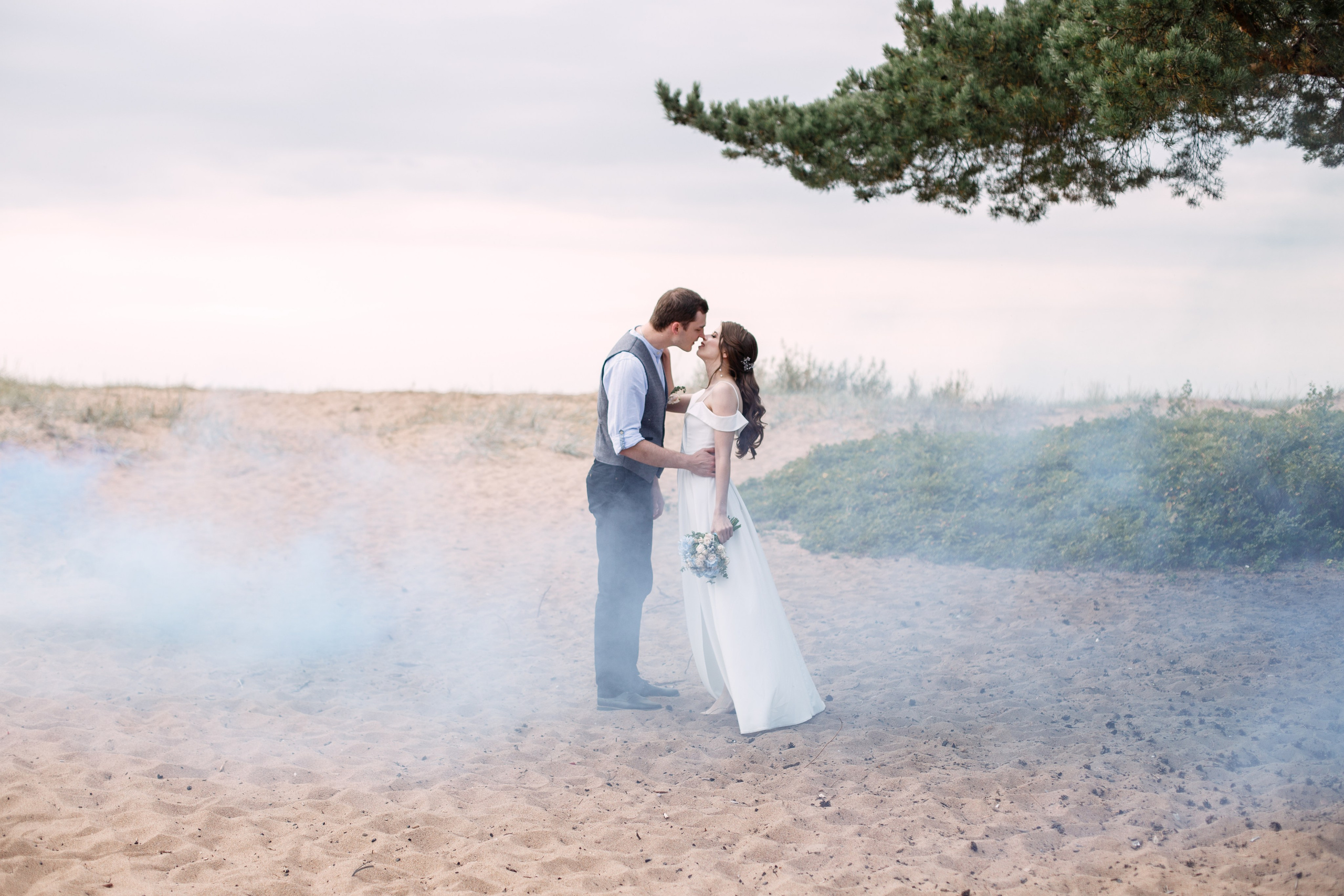 Свадебные съемки. Семейный и ньюборн фотограф в Санкт-Петербурге и ЛО Елена Шалабаева
