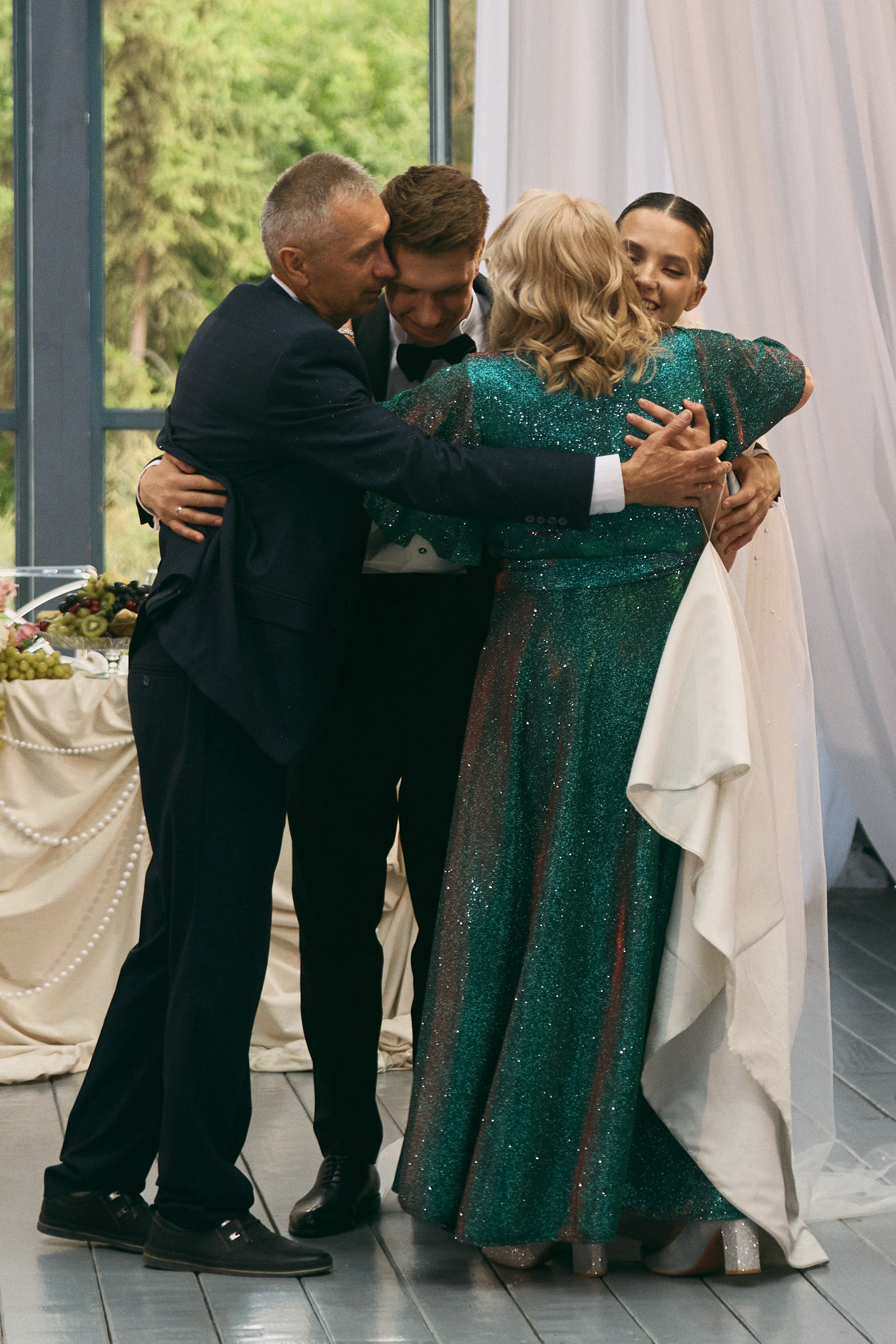 Максим и Анна. Фотограф Диана Хасанова, г. Казань