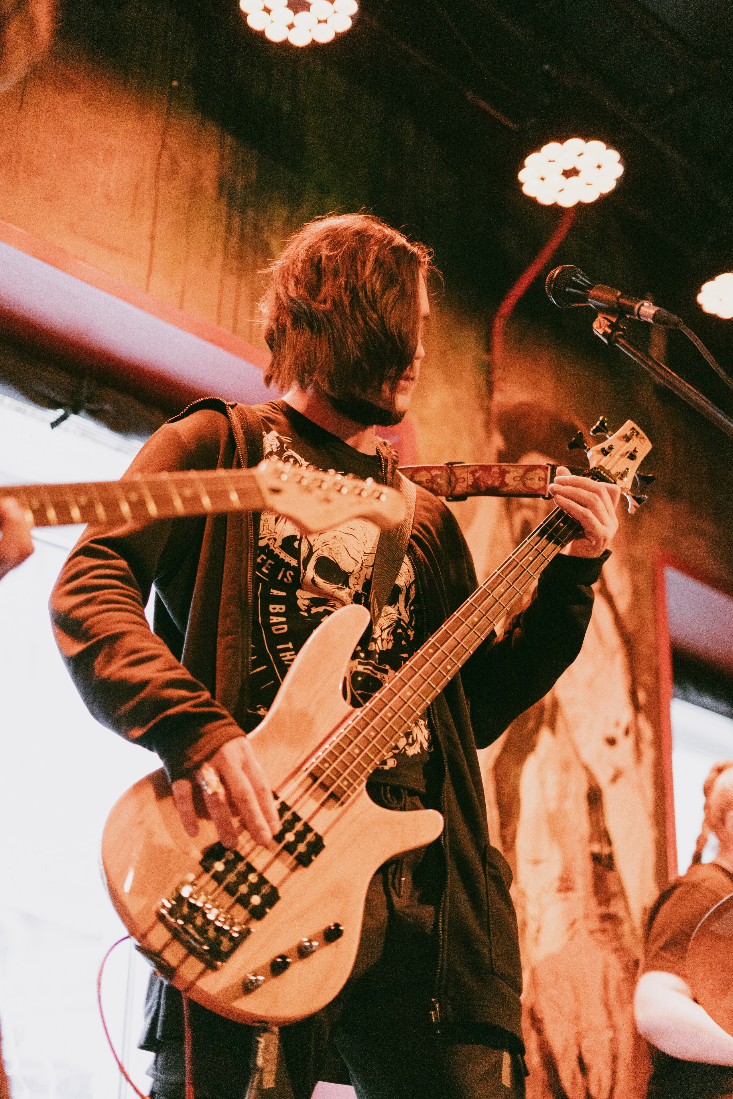 Jam Party. Портретный фотограф в Москве и Санкт-Петербурге Арина Чех