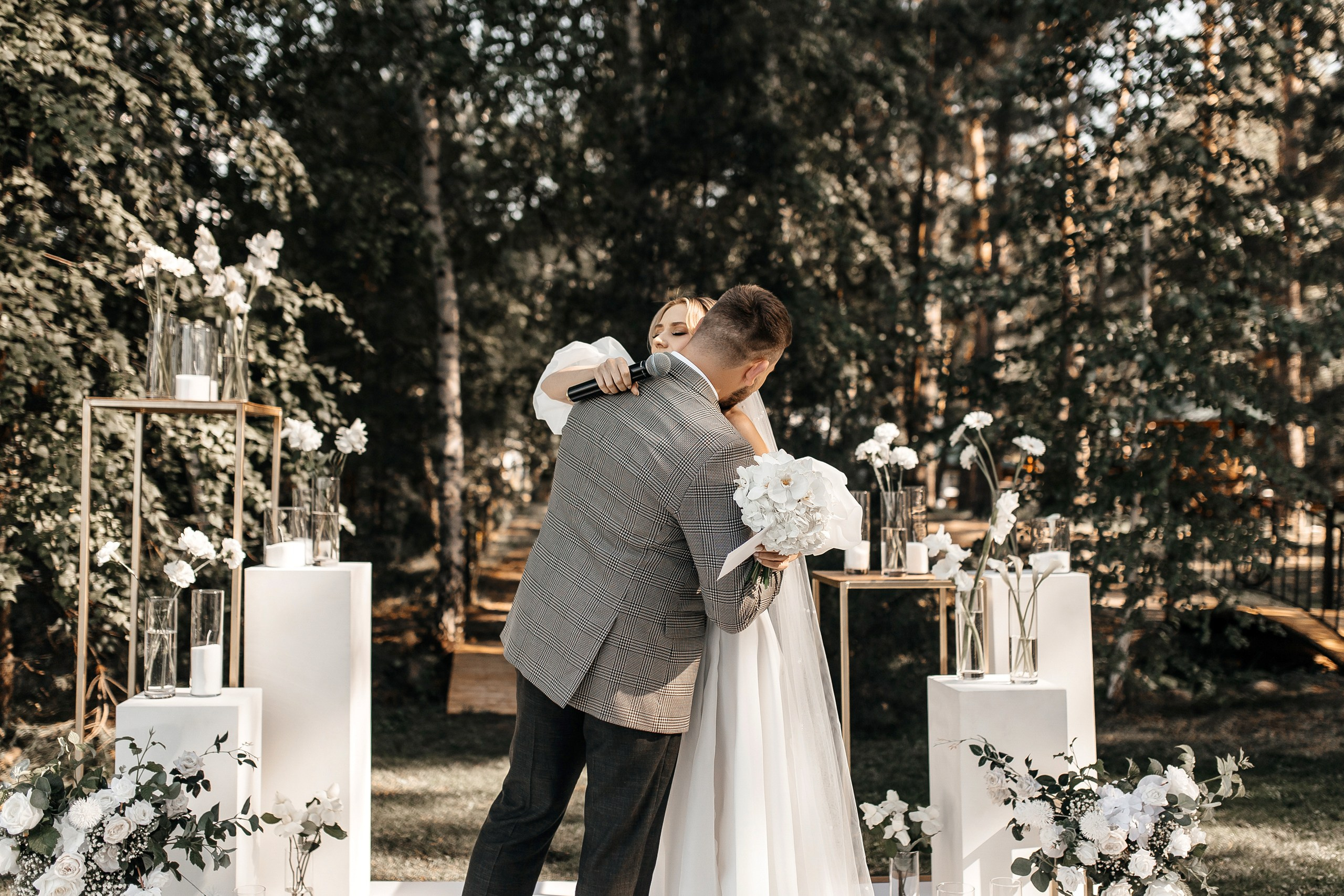 DMITRY & ANNA. Свадебный фотограф в Ульяновске Владимир Лесников