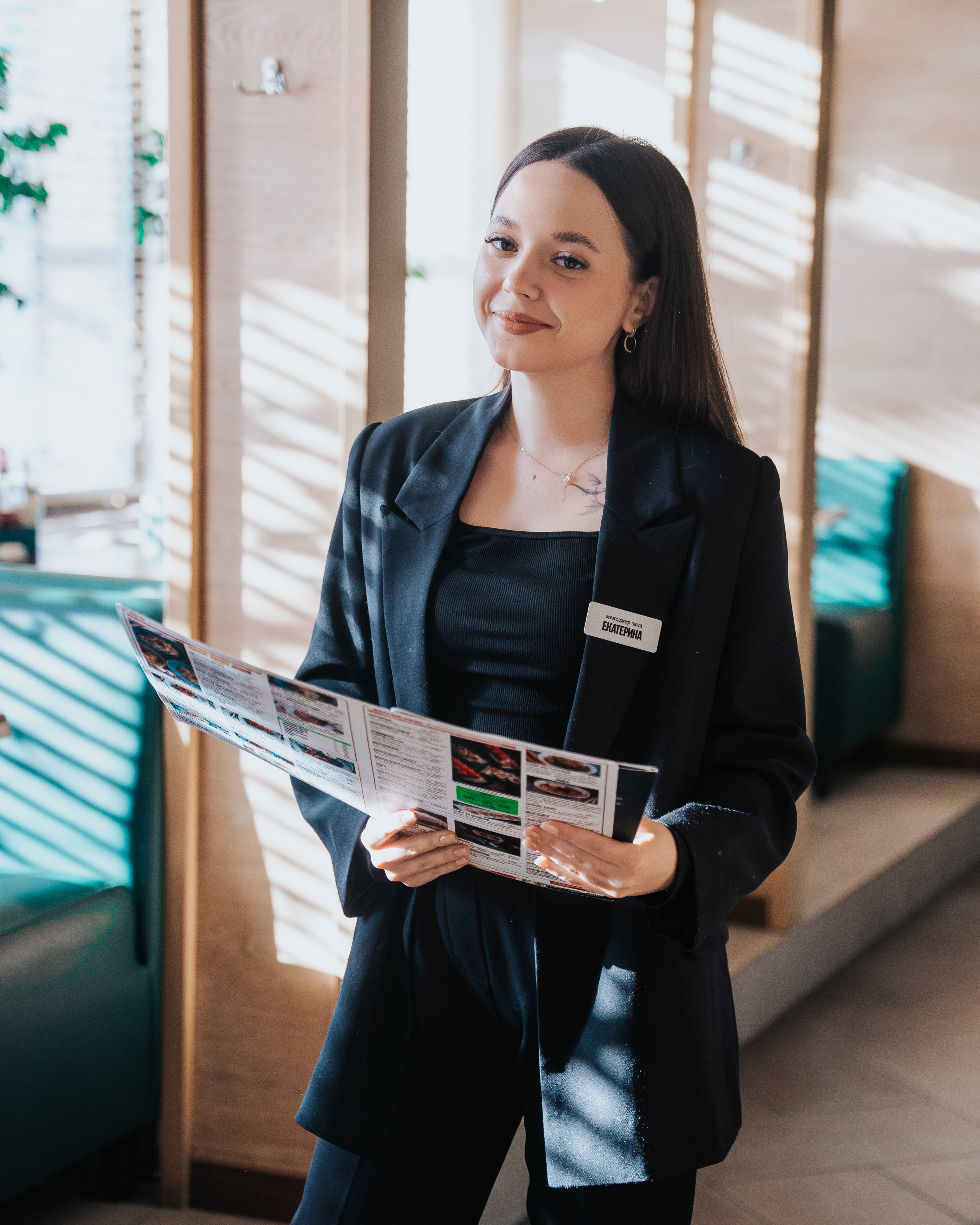 Синьор Помидор. Фотограф Хабаровск