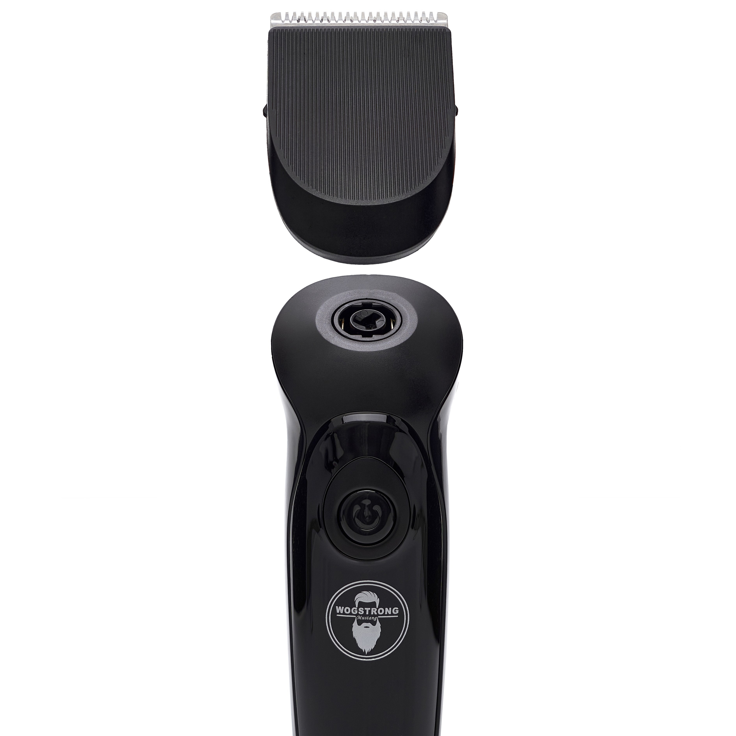 Электрон бритва WOGSTRONG. Главная
