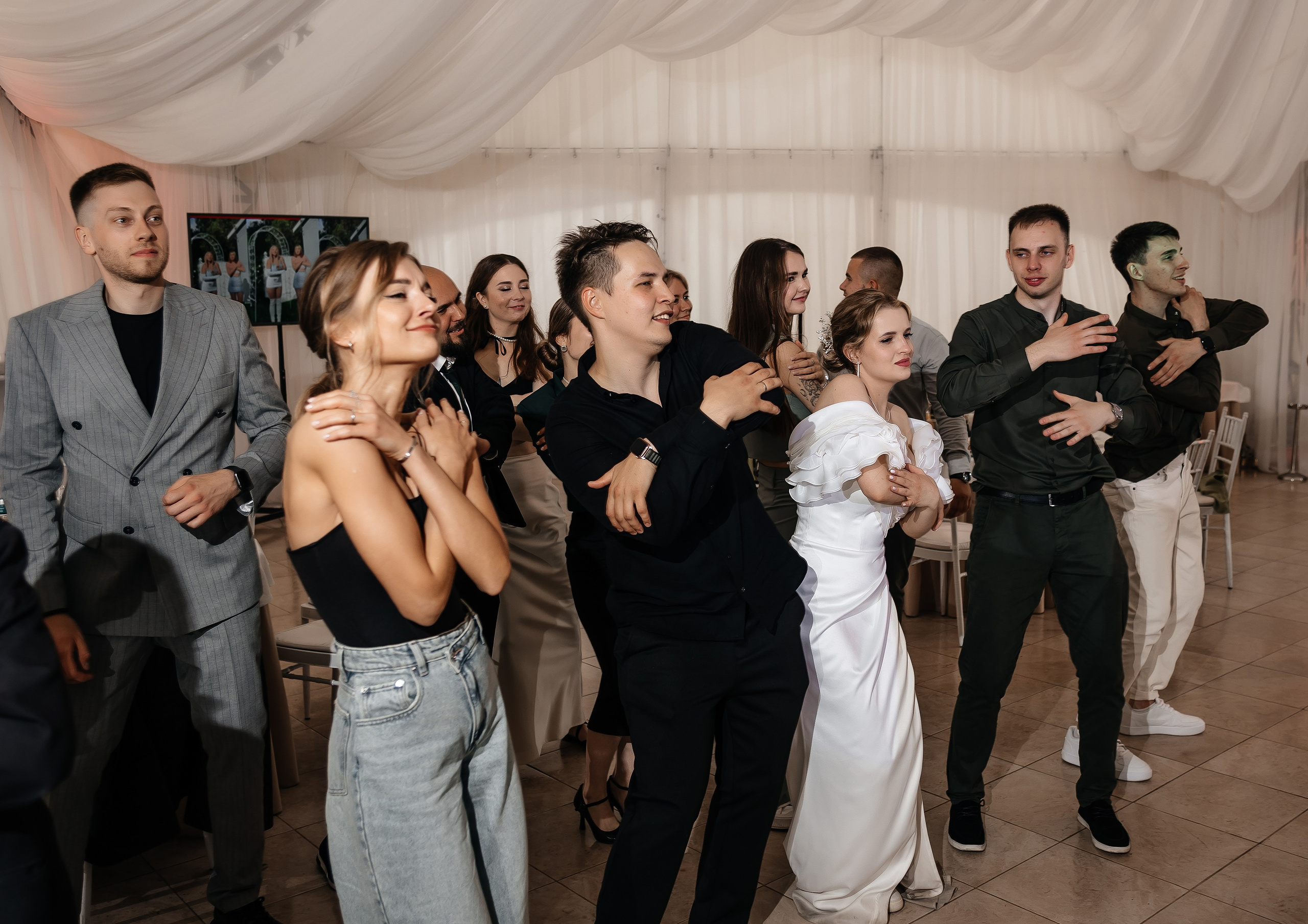 Ксения & Виталий | 07.06.24. Свадебный и семейный фотограф в Омске Евгения Хакимова