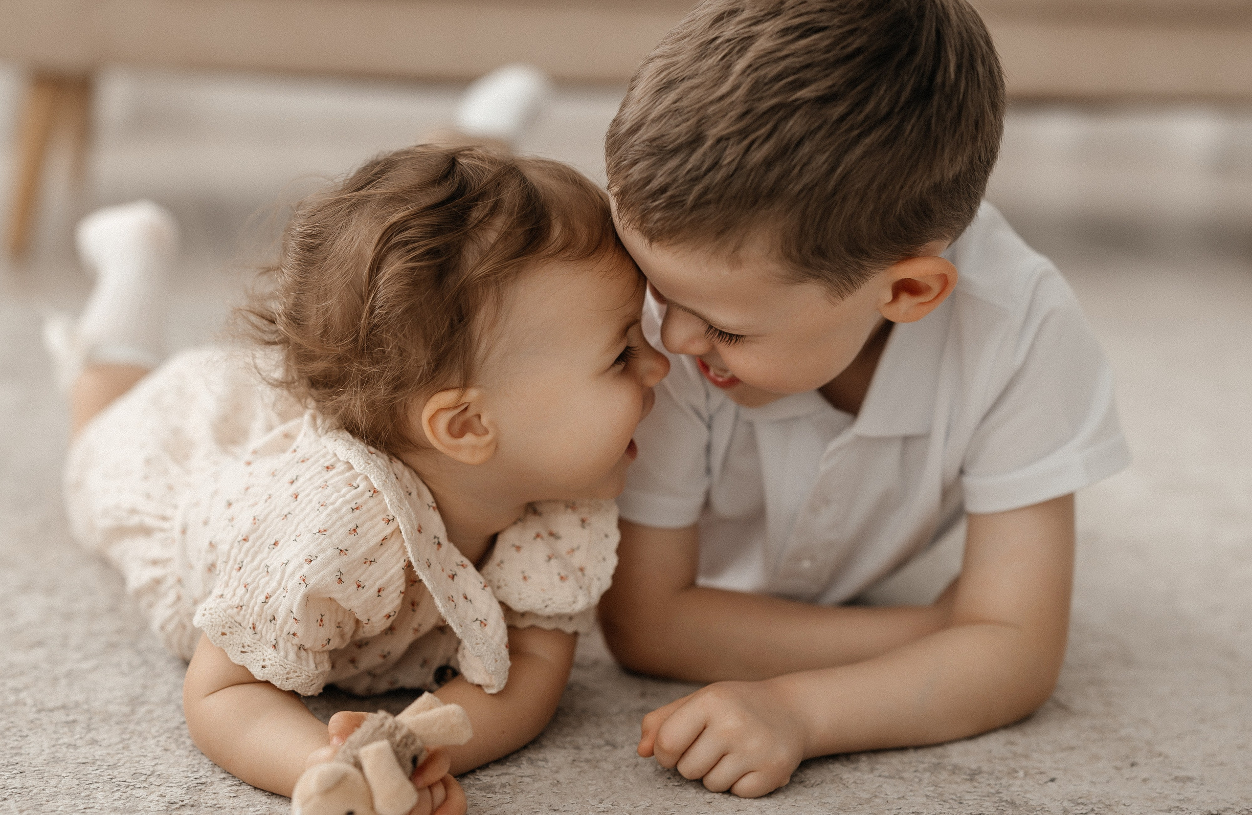 Семейные истории. Свадебный и семейный фотограф в Омске Евгения Хакимова