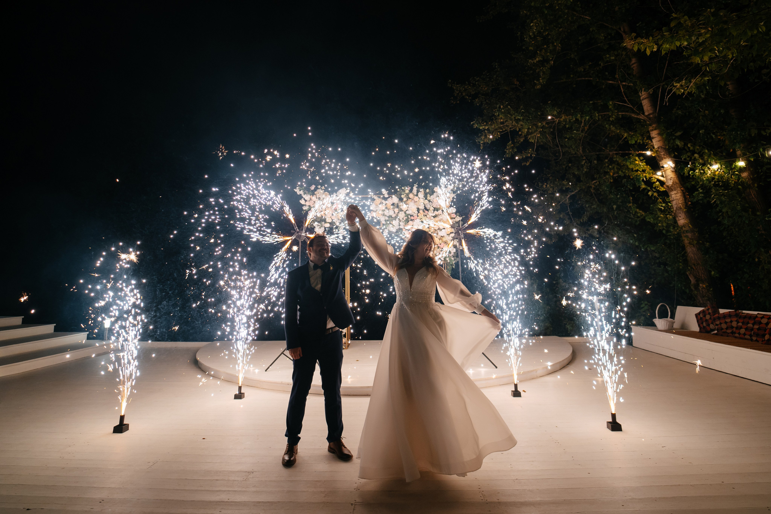Павел и Екатерина. Семейный и свадебный фотограф в Санкт-Петербурге и Москве