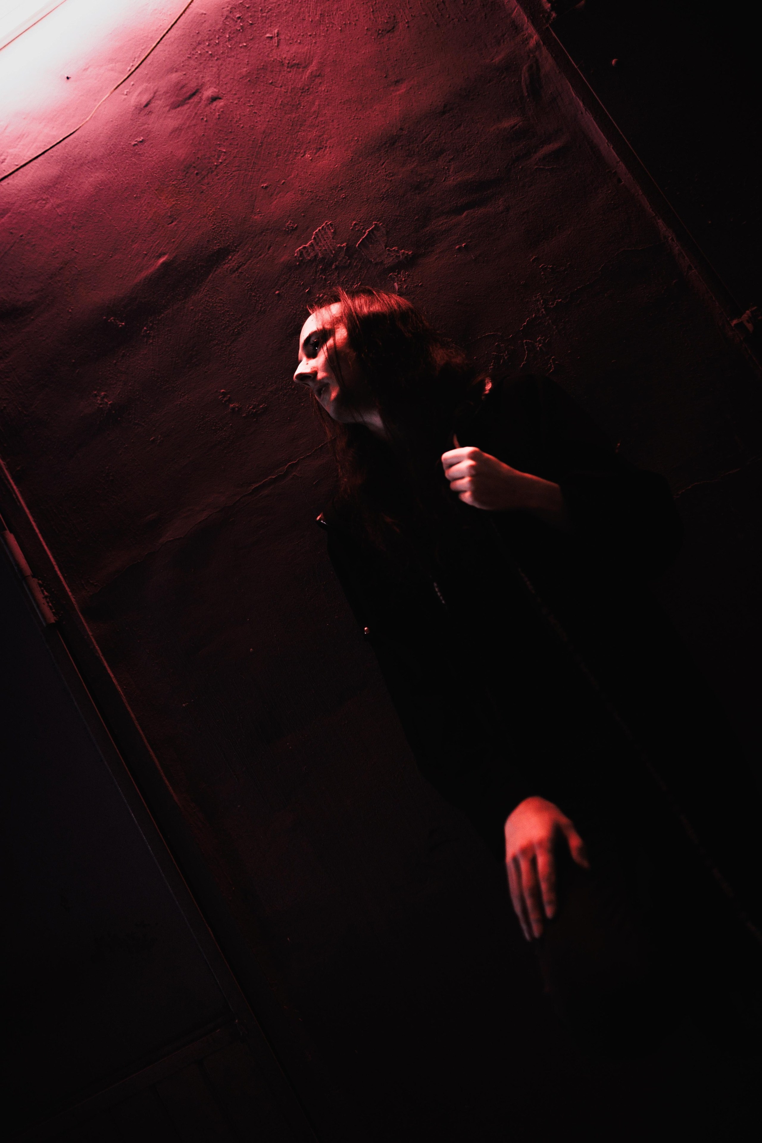 Иван. Фотограф в Ростове-на-Дону Ника Обида