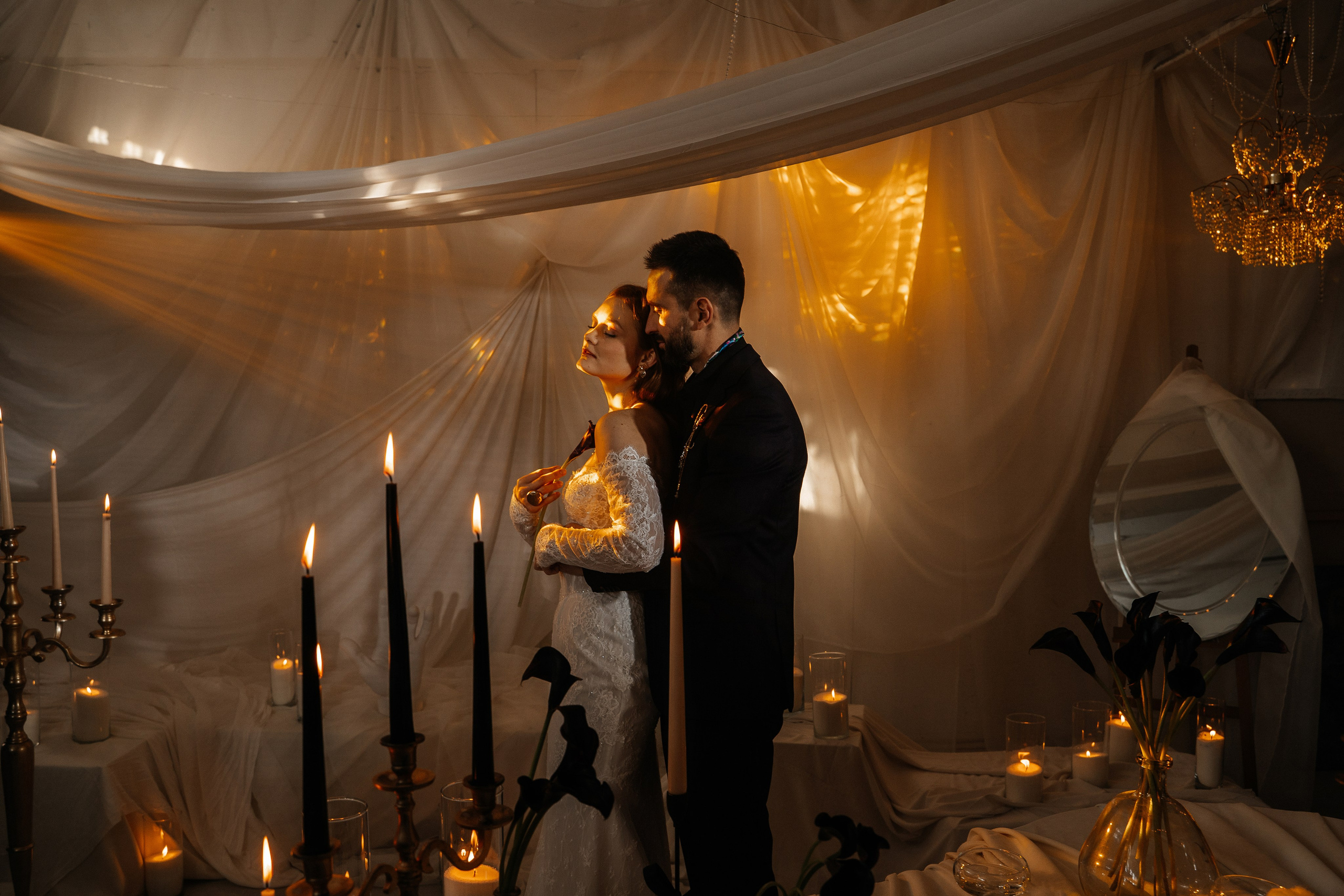 Художник и Муза. Главная