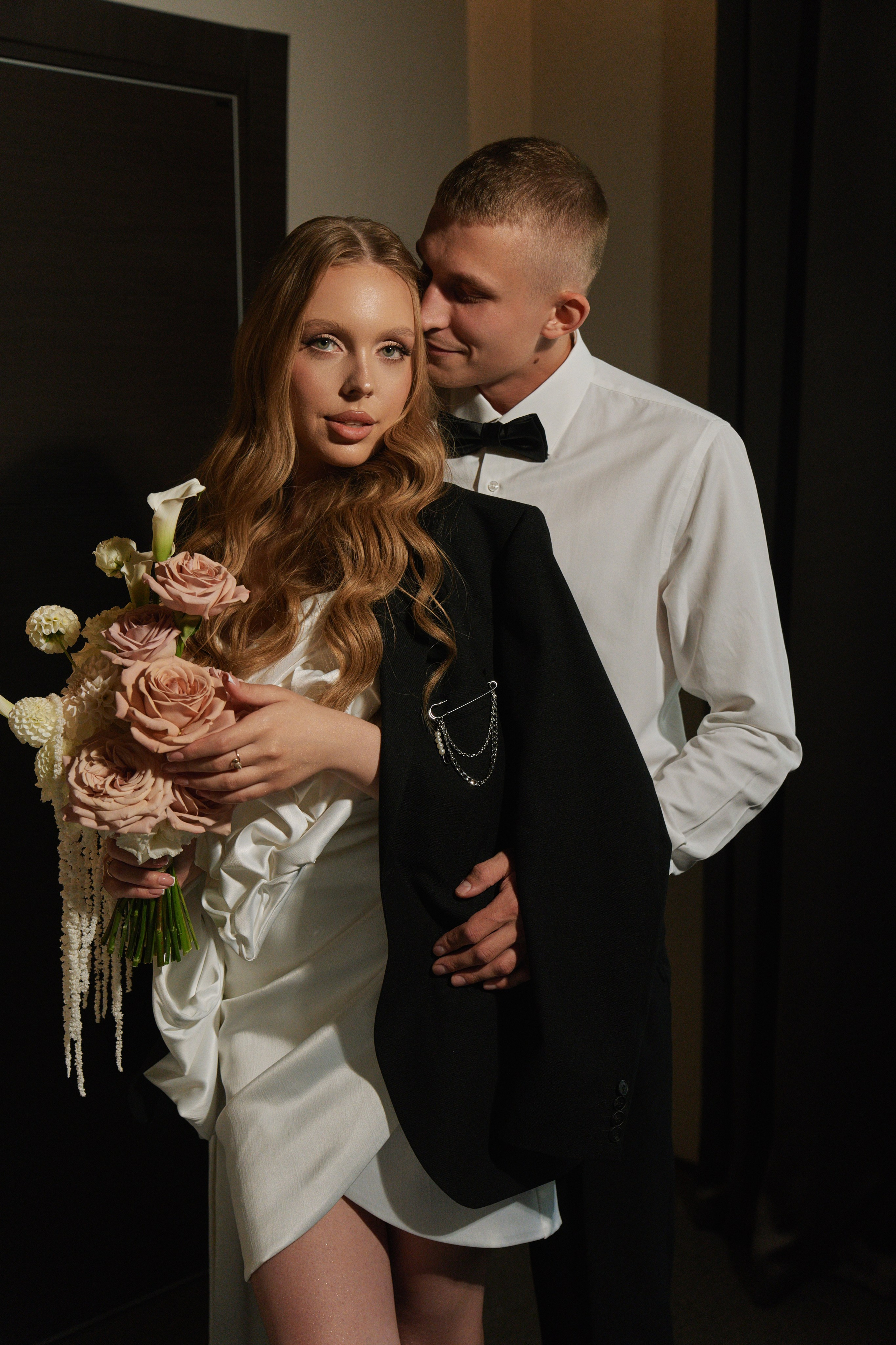 Ярослав и Карина. Фотограф Челябинск — Кирилл Устюжанин