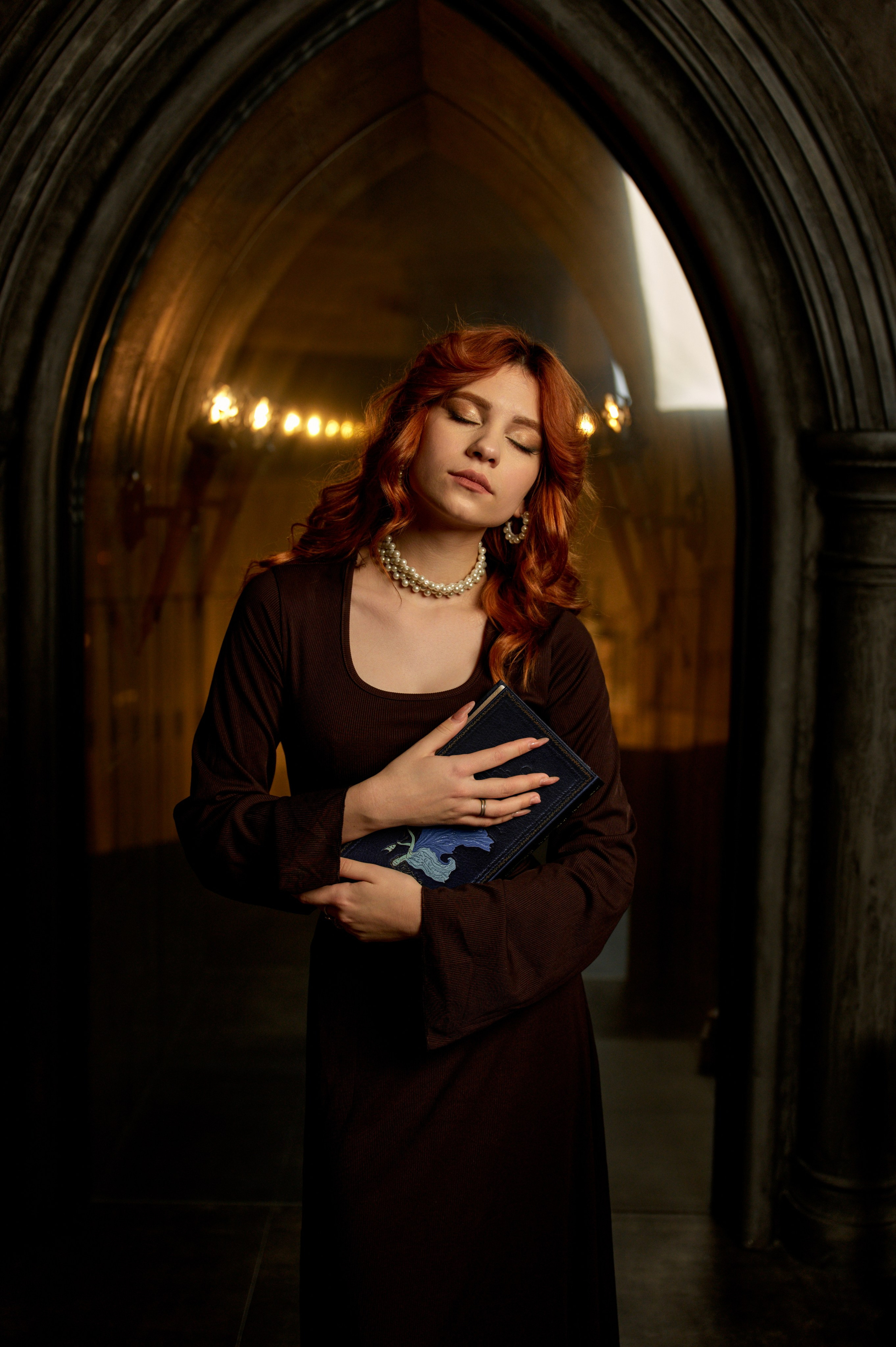 Кристина. Фотограф Челябинск — Кирилл Устюжанин