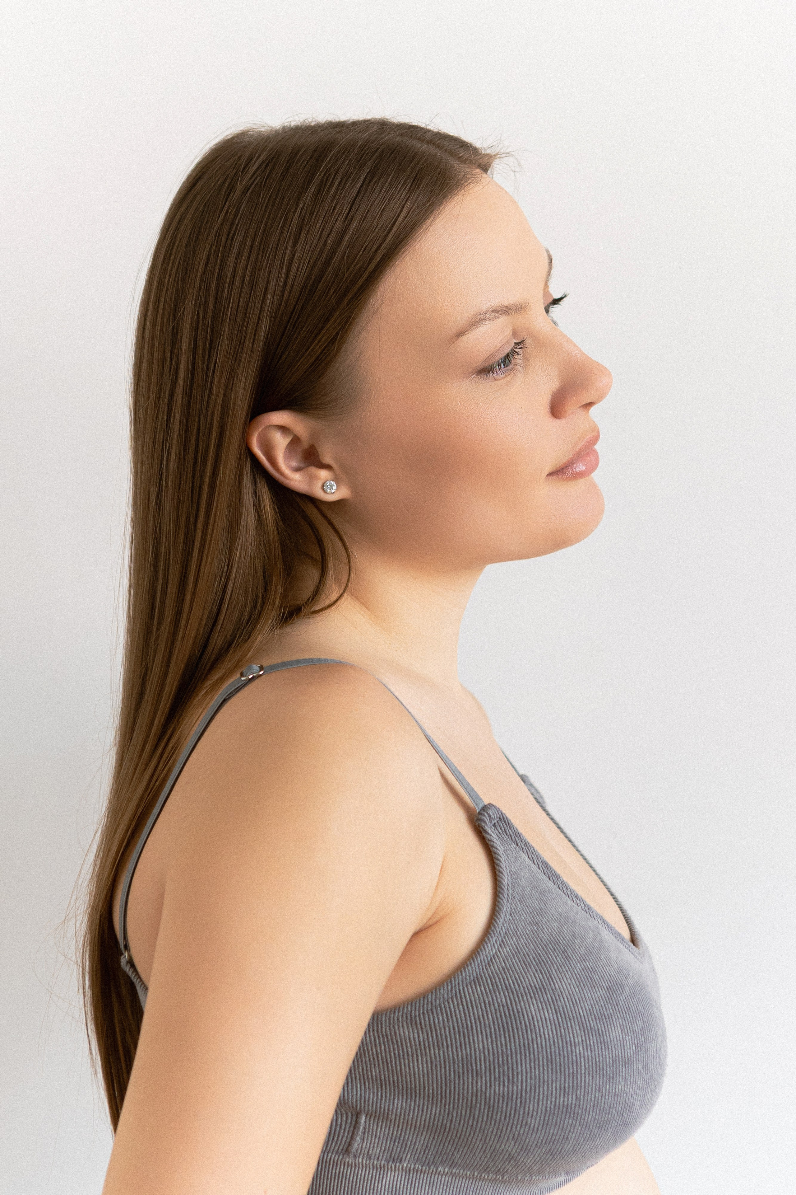 Женский портрет. Фотограф Юлия Назарова