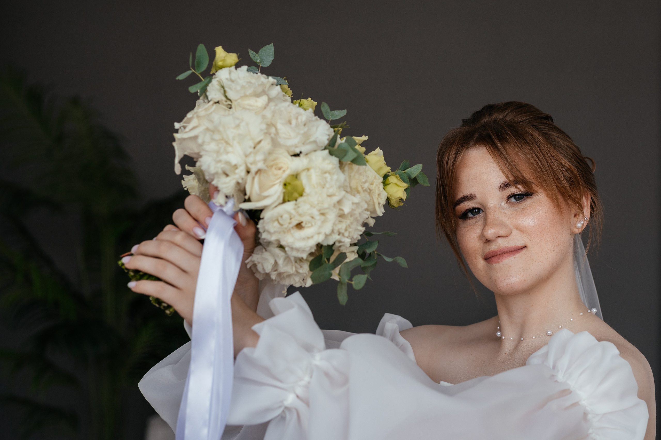 Айдар и Анастасия. Свадебный и женский фотограф