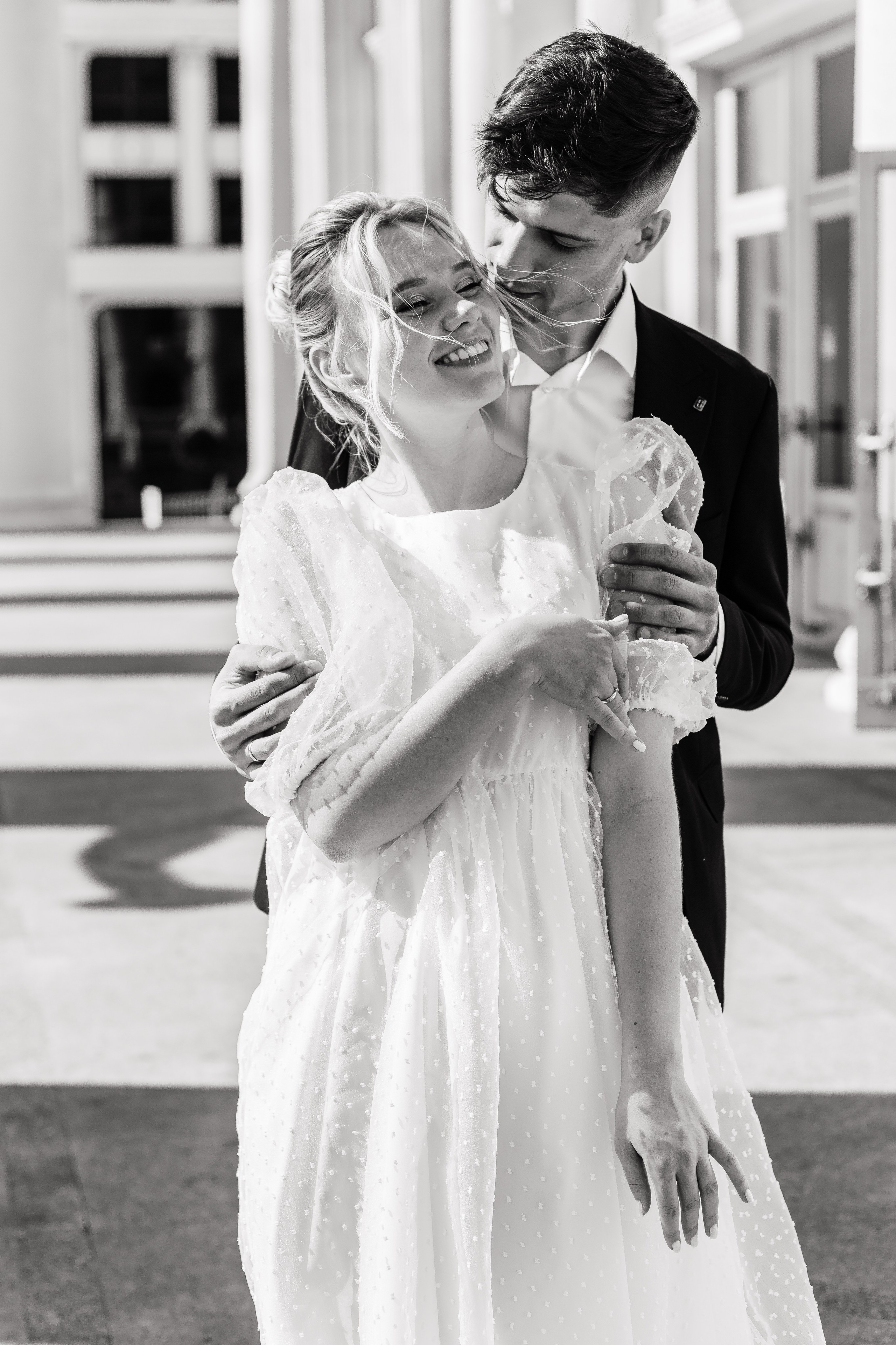 Диана и Влад. Главная