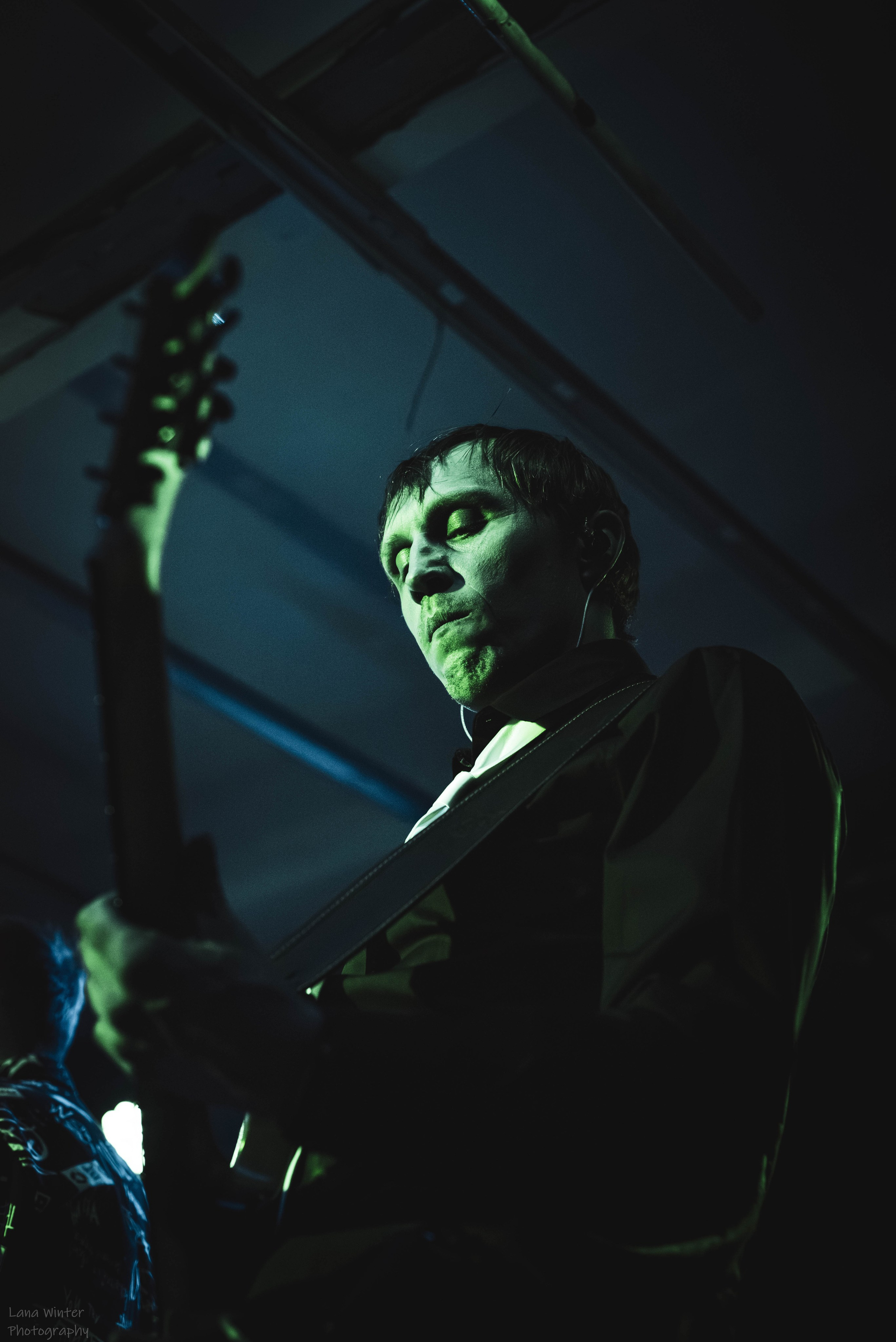 НРАВ (12 апреля 2025 года, Москва, клуб Смена). Фотограф Светлана Блинова, Москва и Московская область