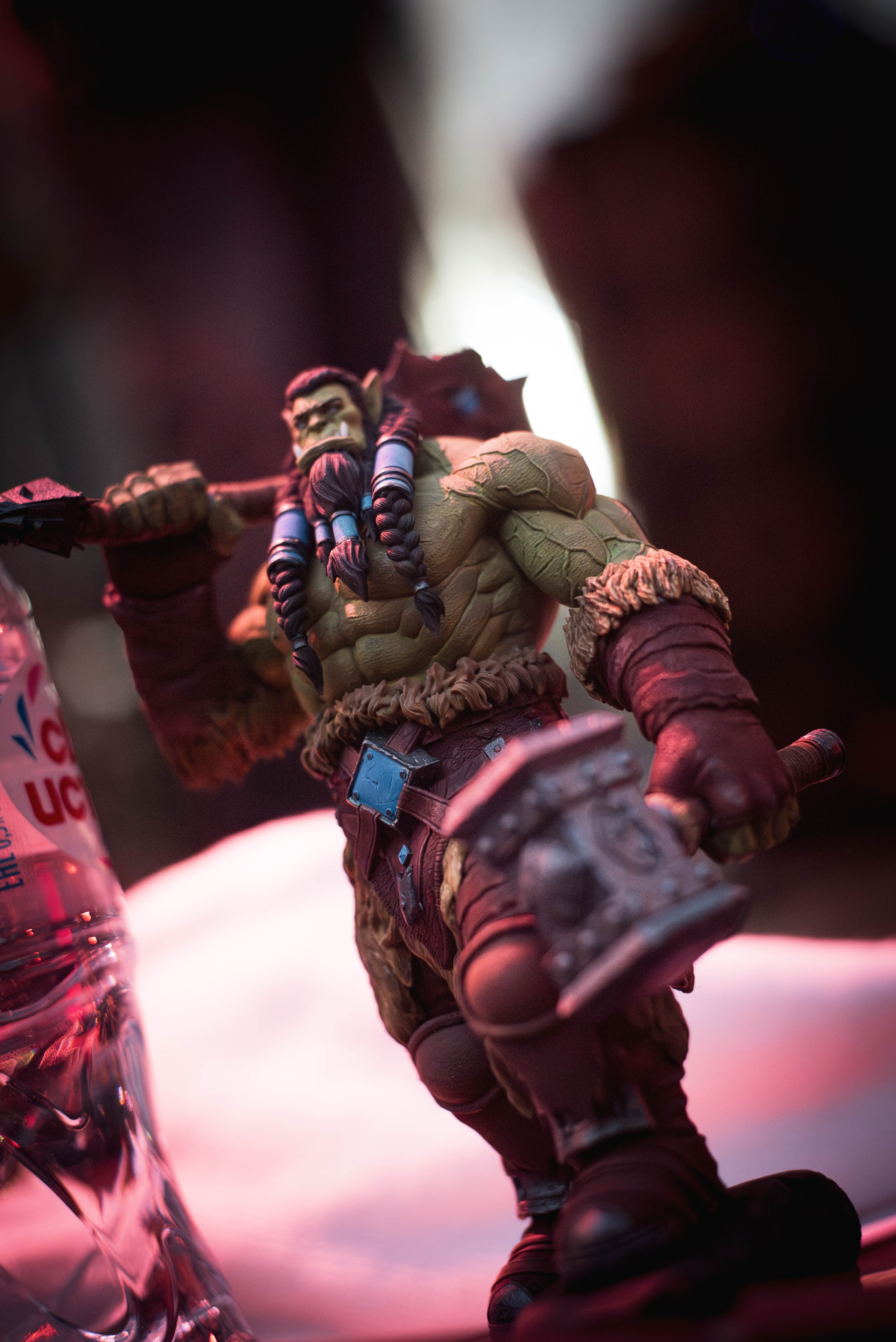 Fun Mode (17 августа 2024 года, Москва, клуб Pravda Summer). Фотограф Светлана Блинова, Москва и Московская область