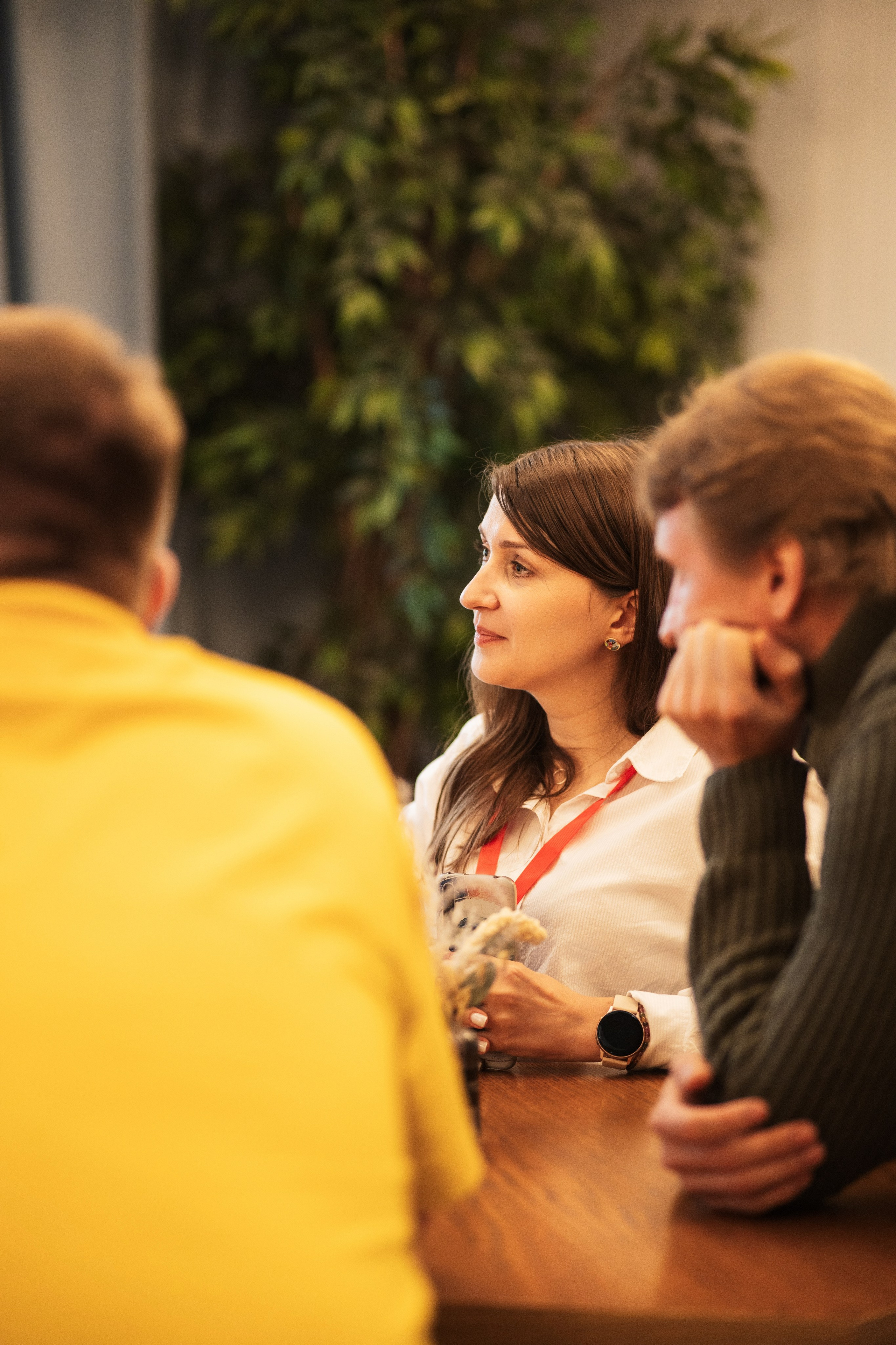 Конференция | 1С. Фотограф на любое событие в Кемерово