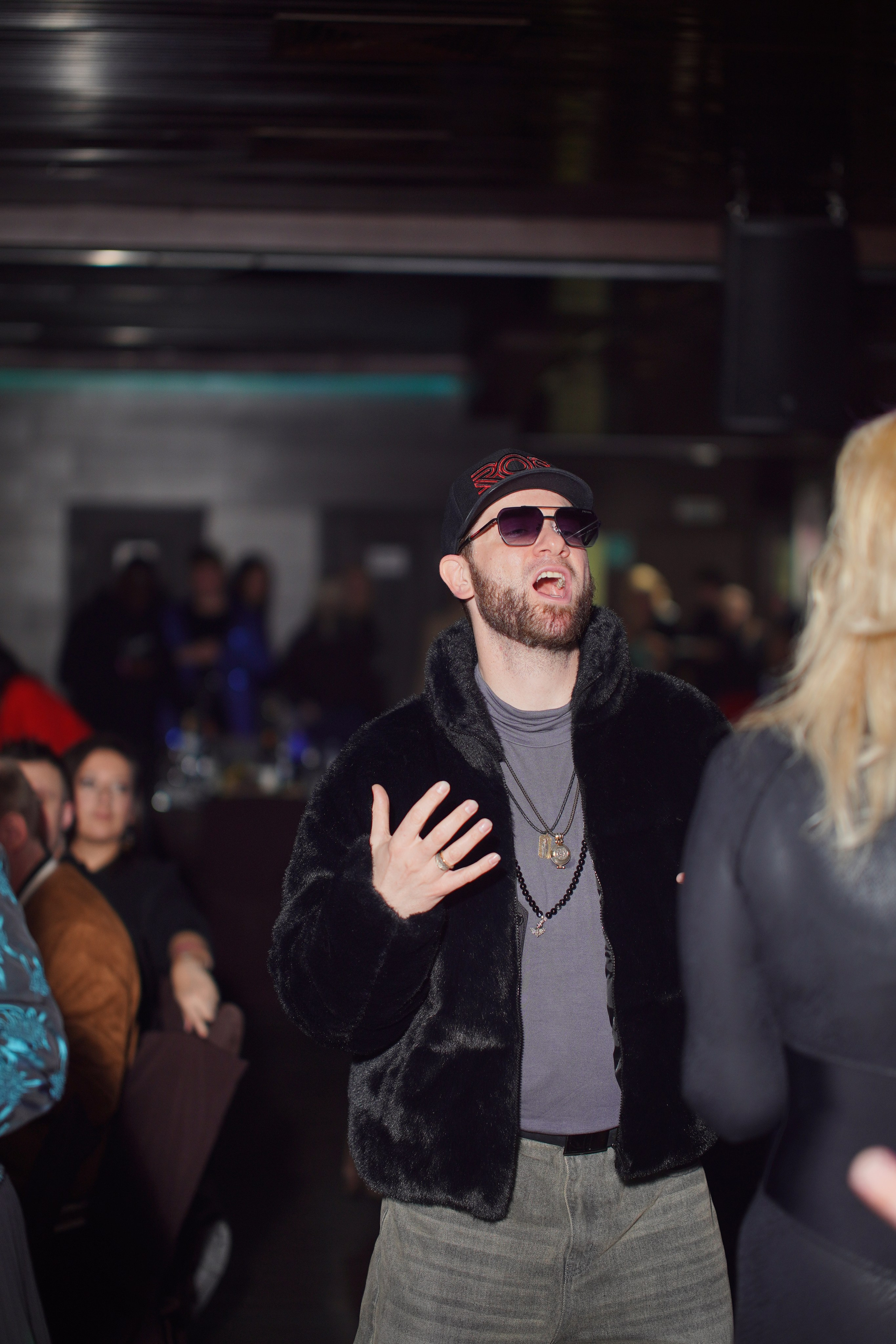 Вечеринки, Корпоративы. Главная