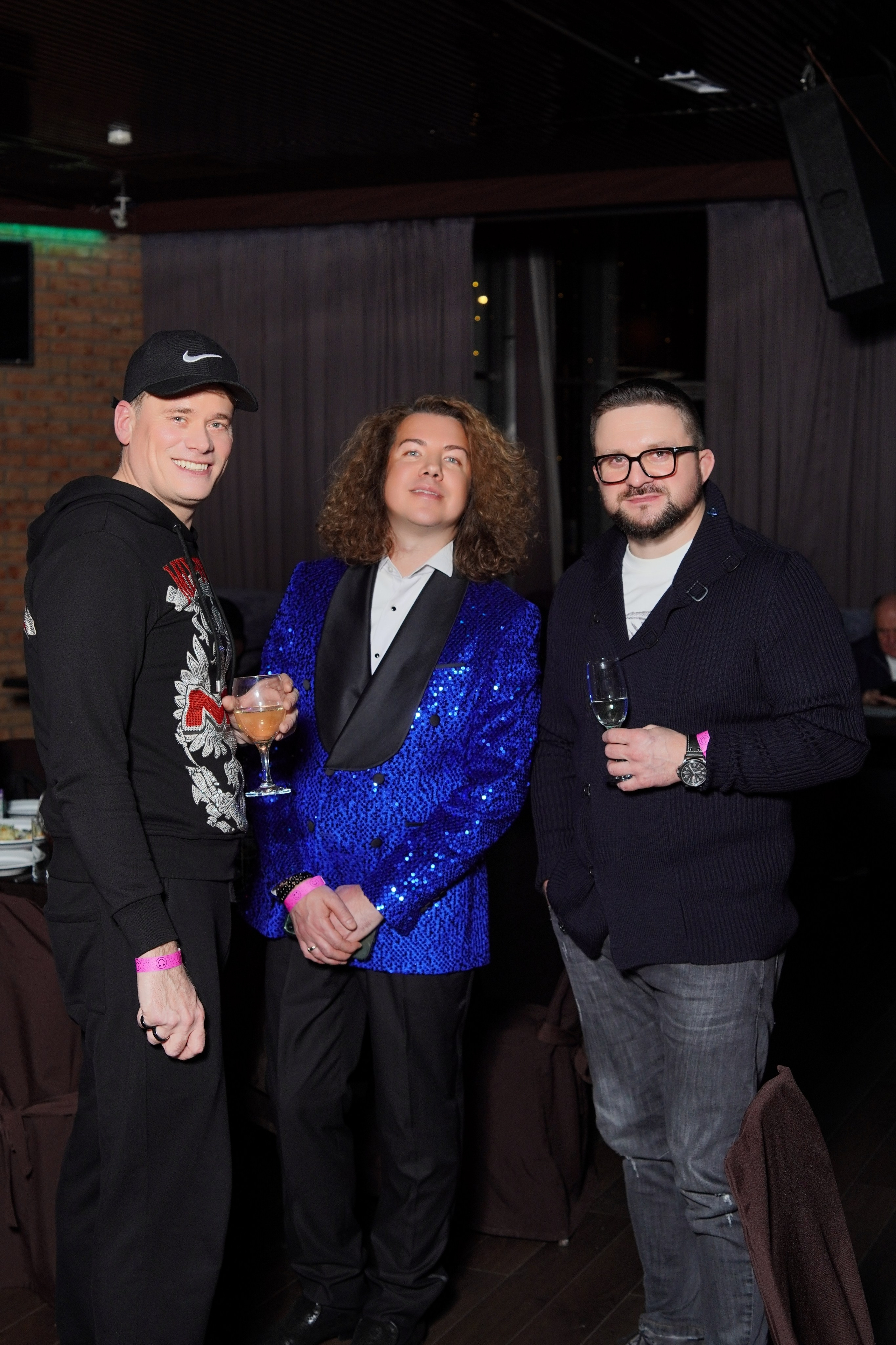 Вечеринки, Корпоративы. Главная