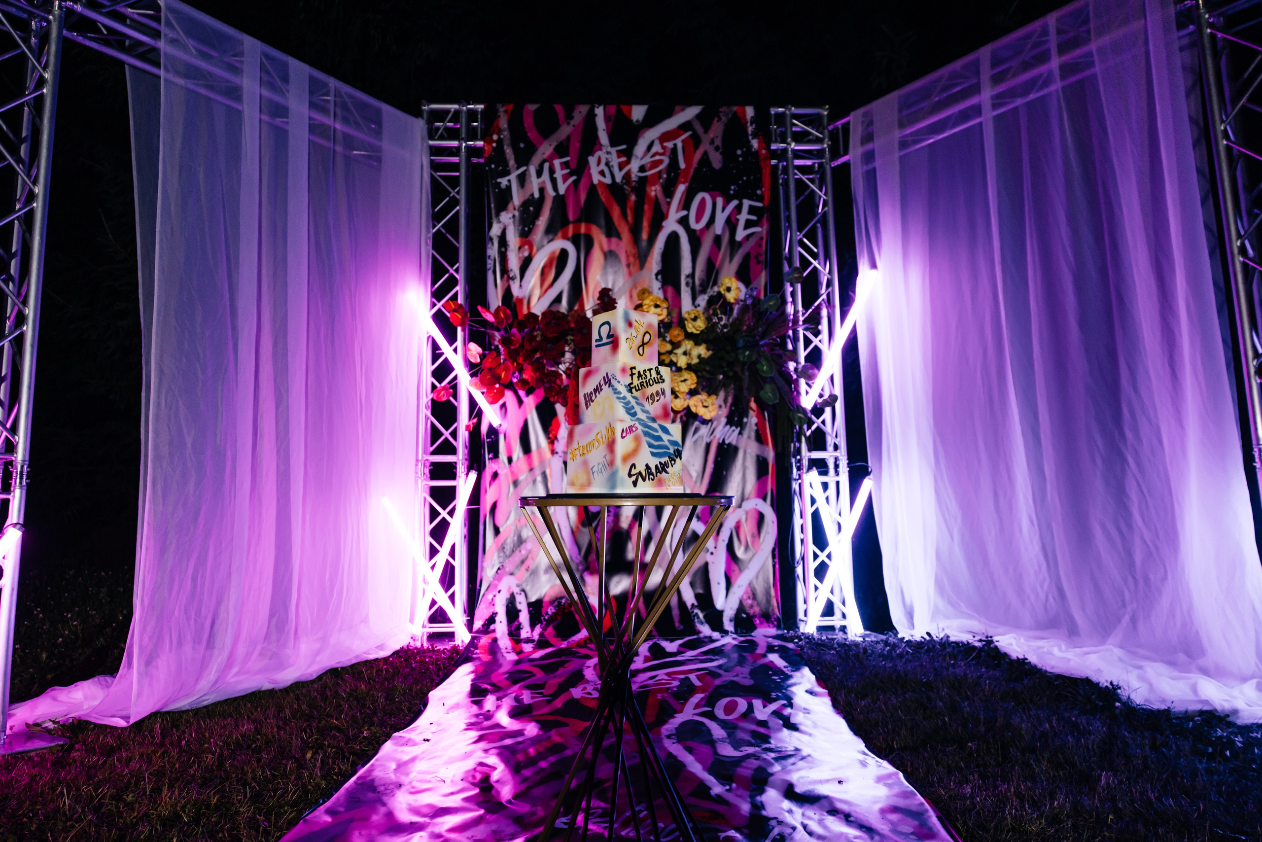 Дмитрий & Полина. Свадебный фотограф Бойко Александр