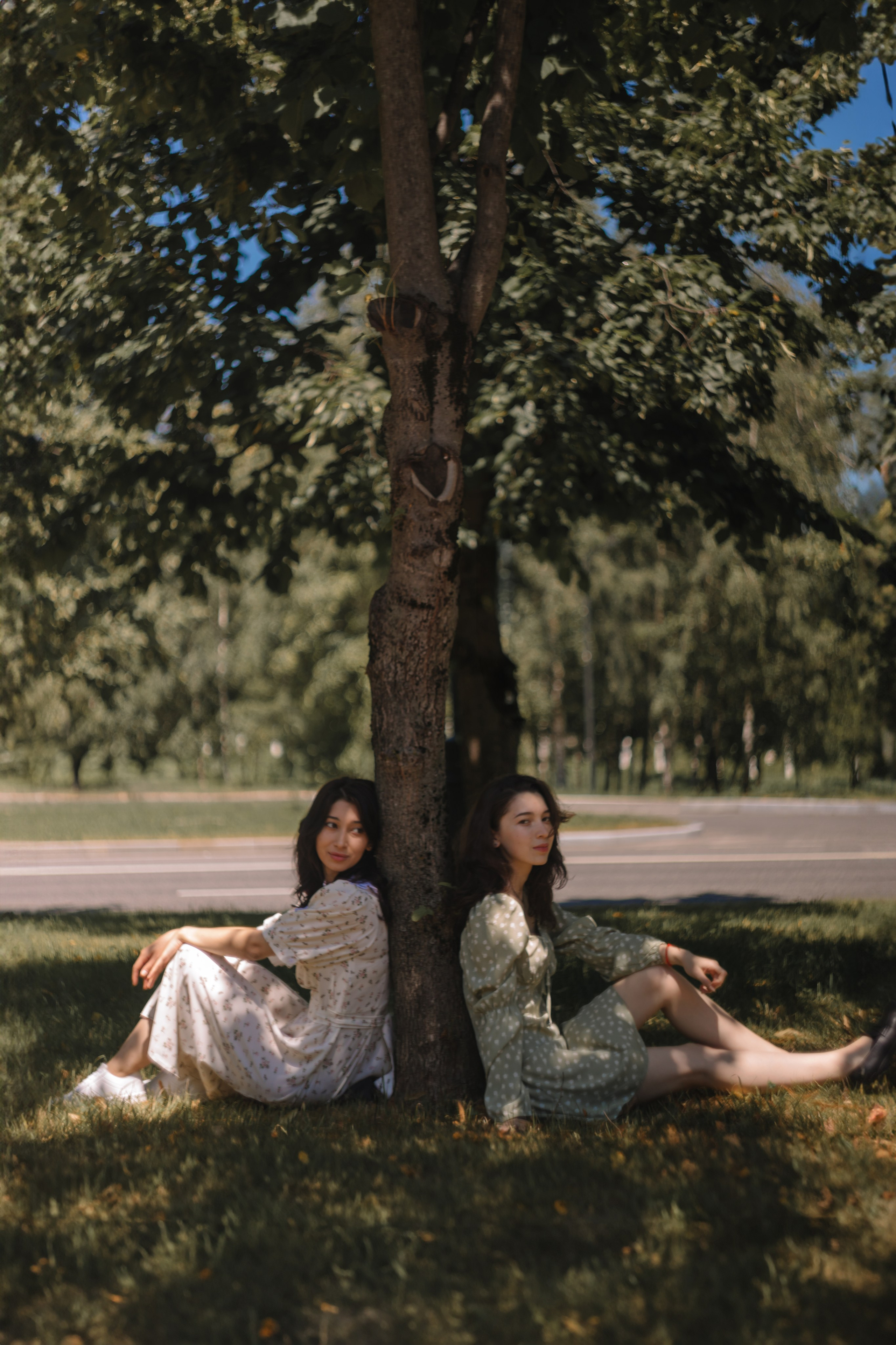 Elina & Milana. Свадебный фотограф Рустам Нахушев. Город Нальчик