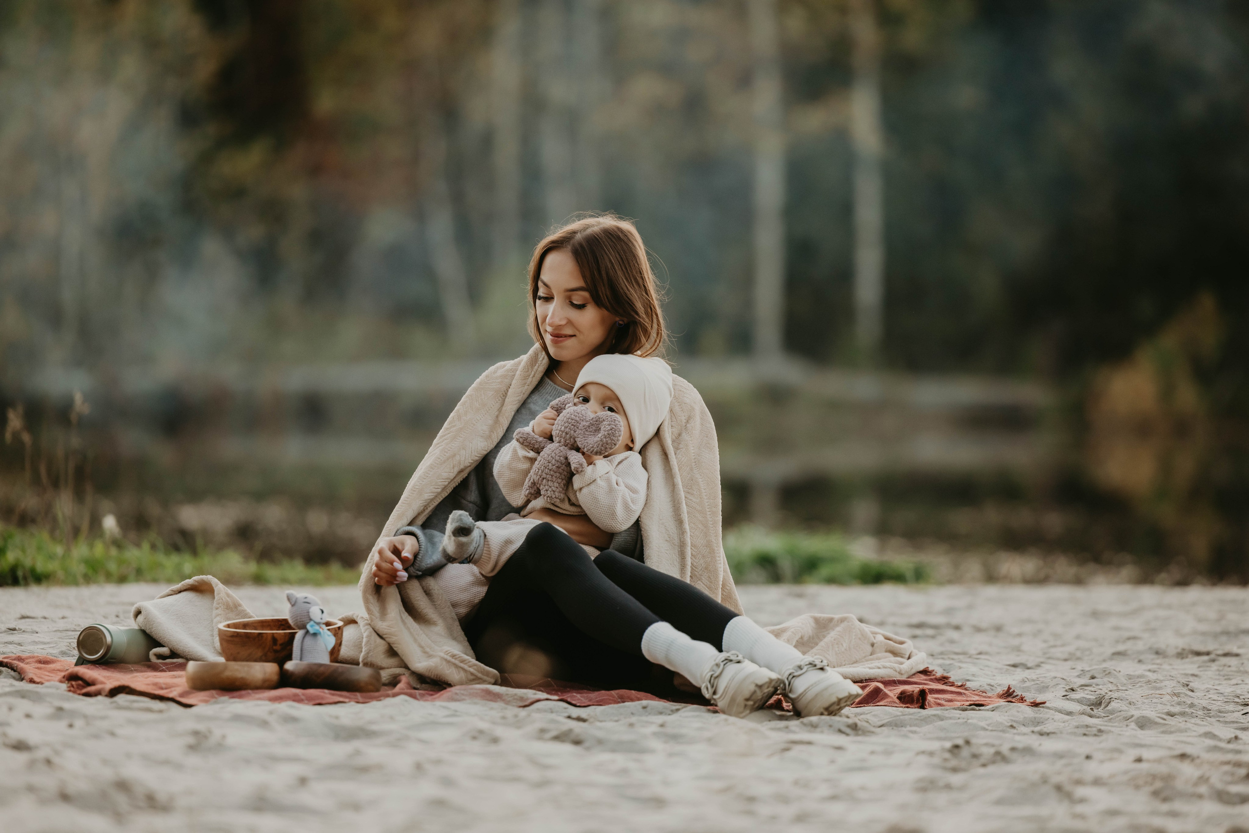 Семья. Главная