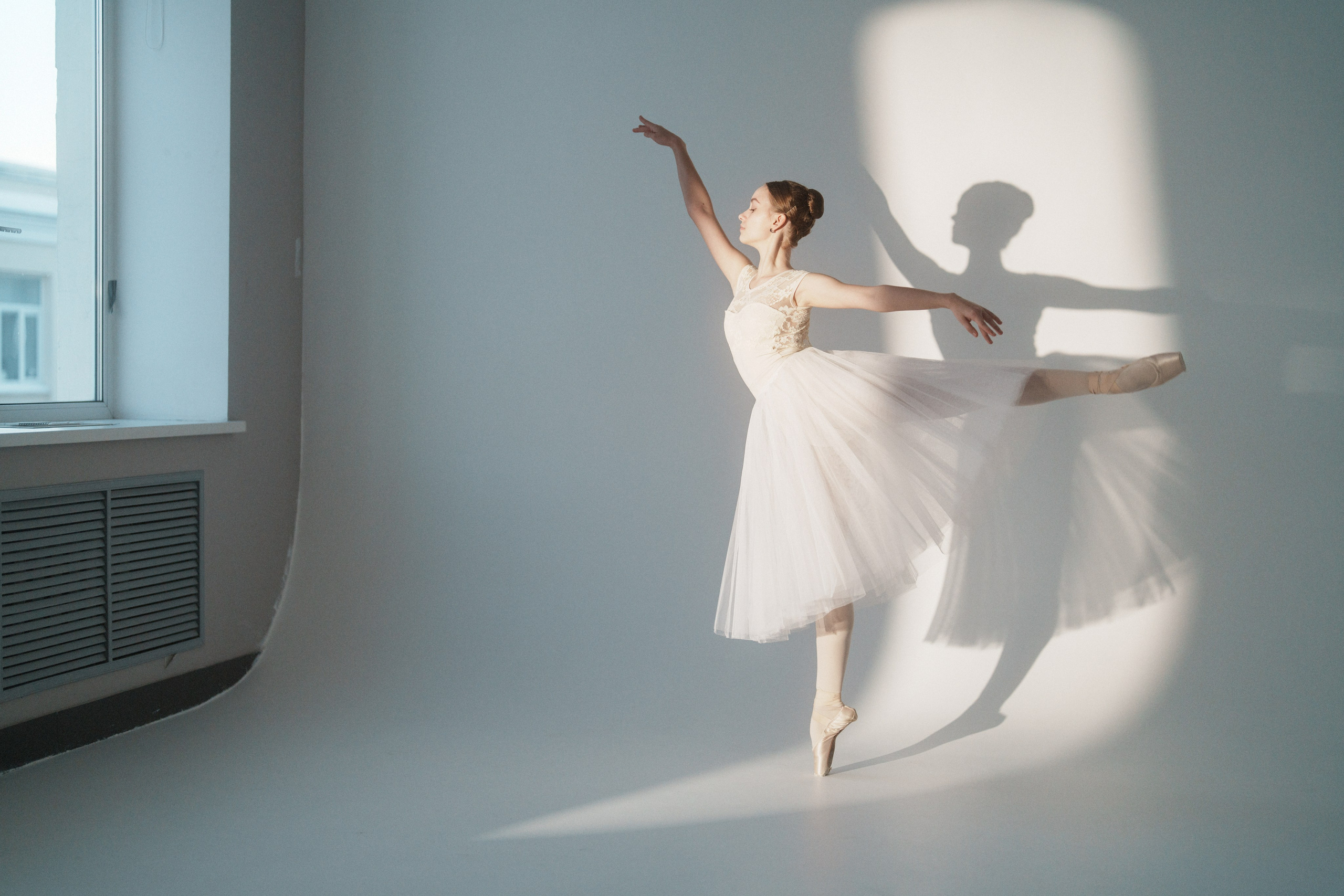 Фотопортреты с пониманием и осознанием образа. Сергей Гаврилов, фотограф