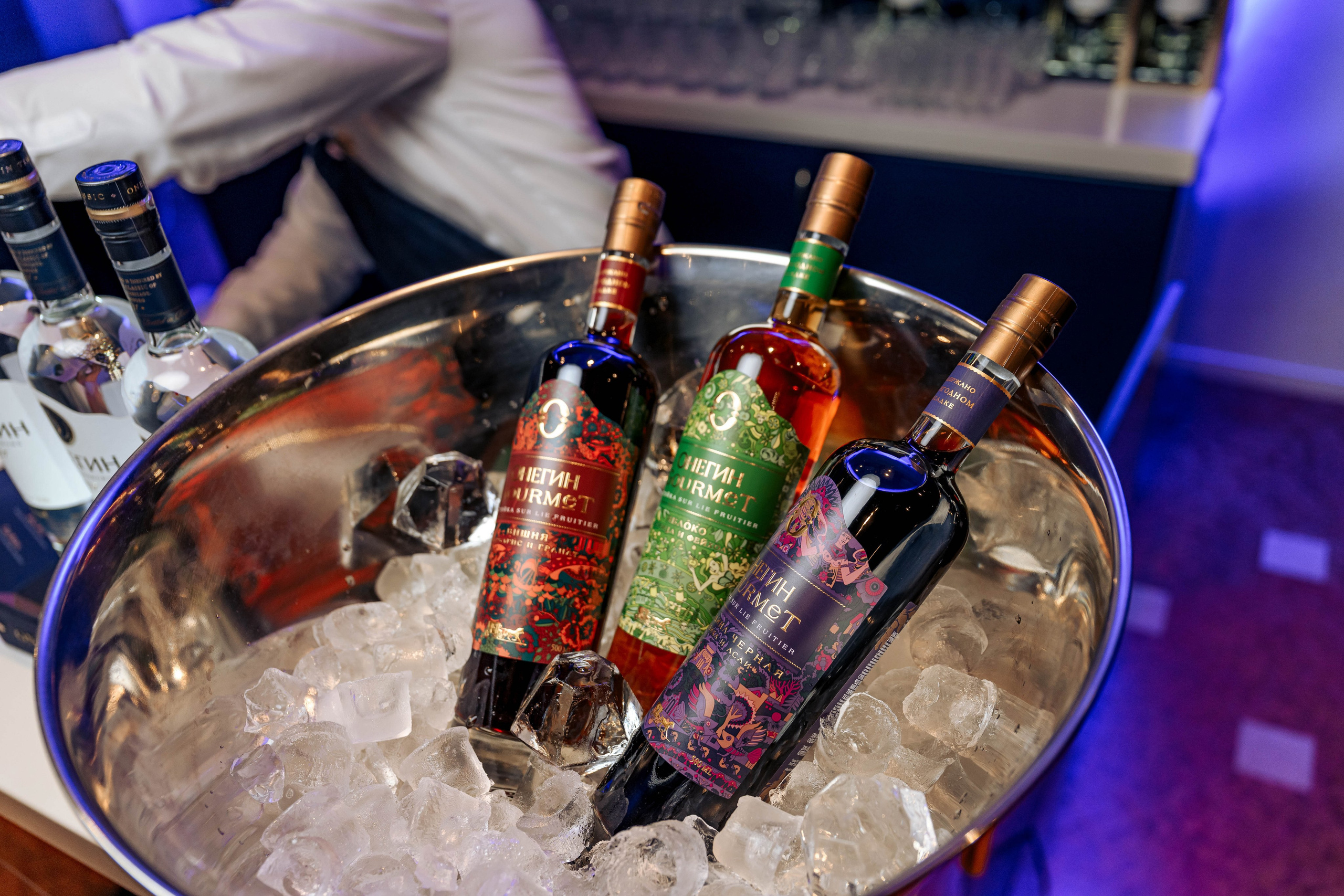 SIMPLE PRIVE. Максим Комаров — Профессиональный фотограф