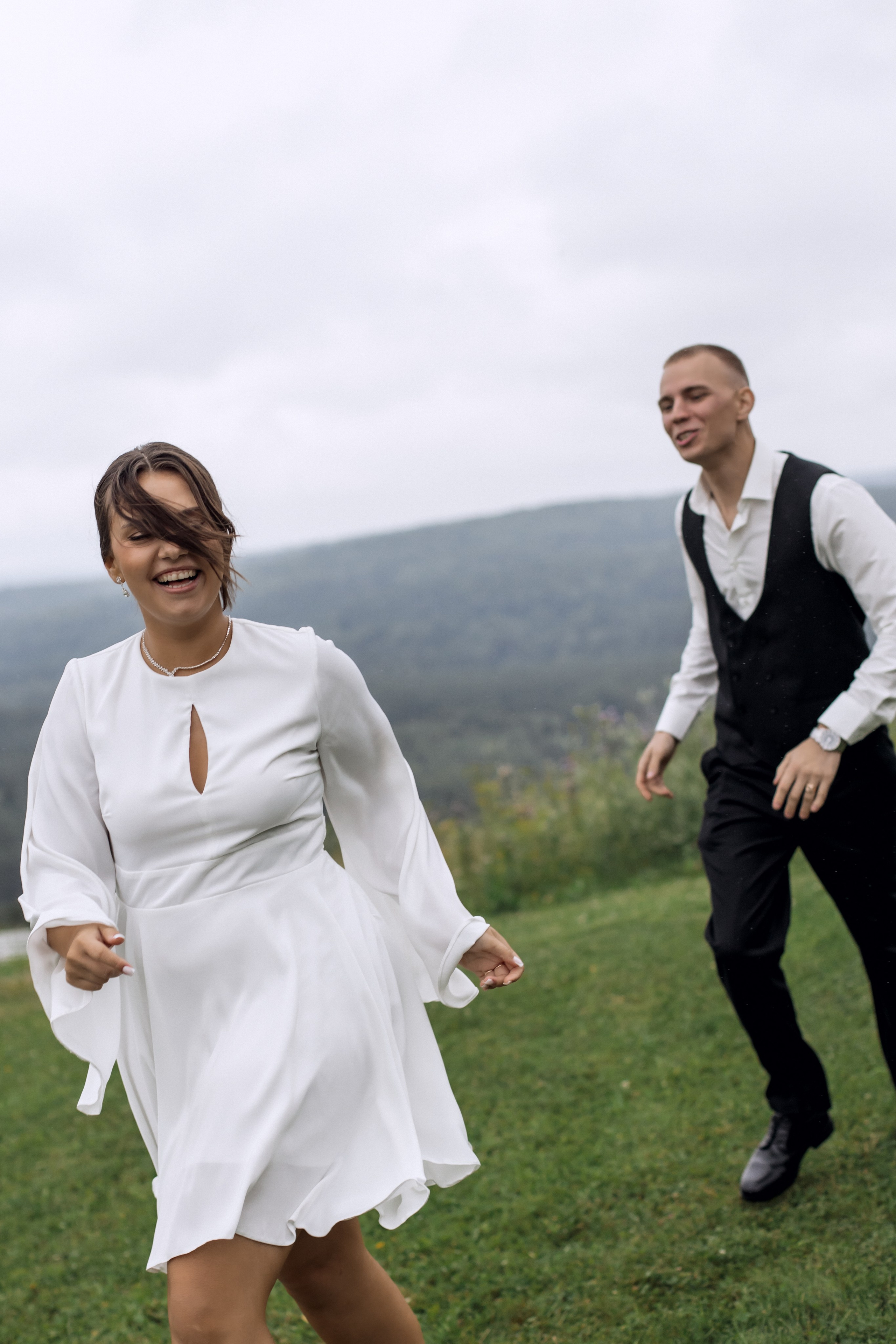 Nikita&Ulia. Свадебный и семейный фотограф Екатеринбург Настя Саедгалина