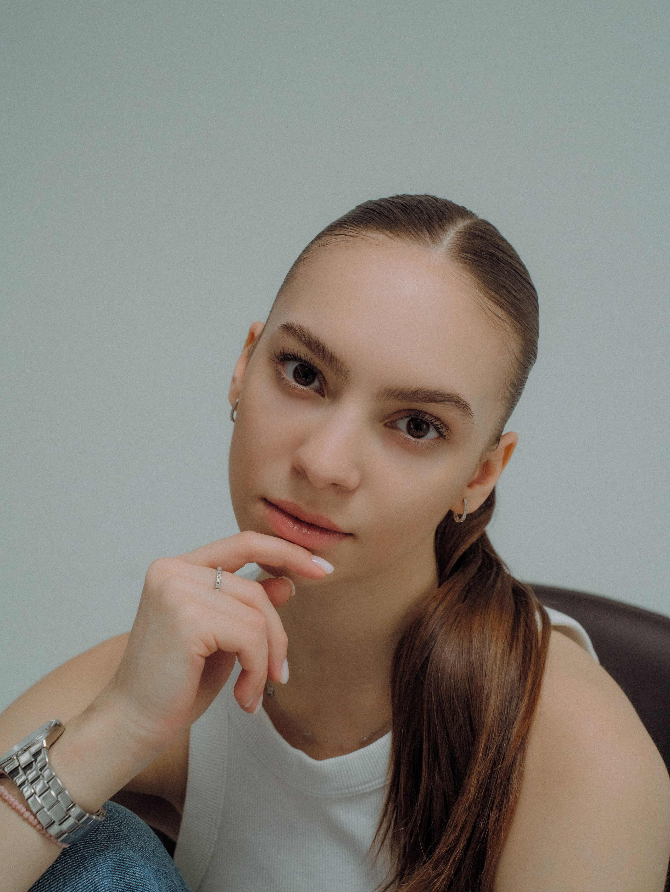 Маша. Фотограф в Санкт-Петербурге Полковникова Юлия