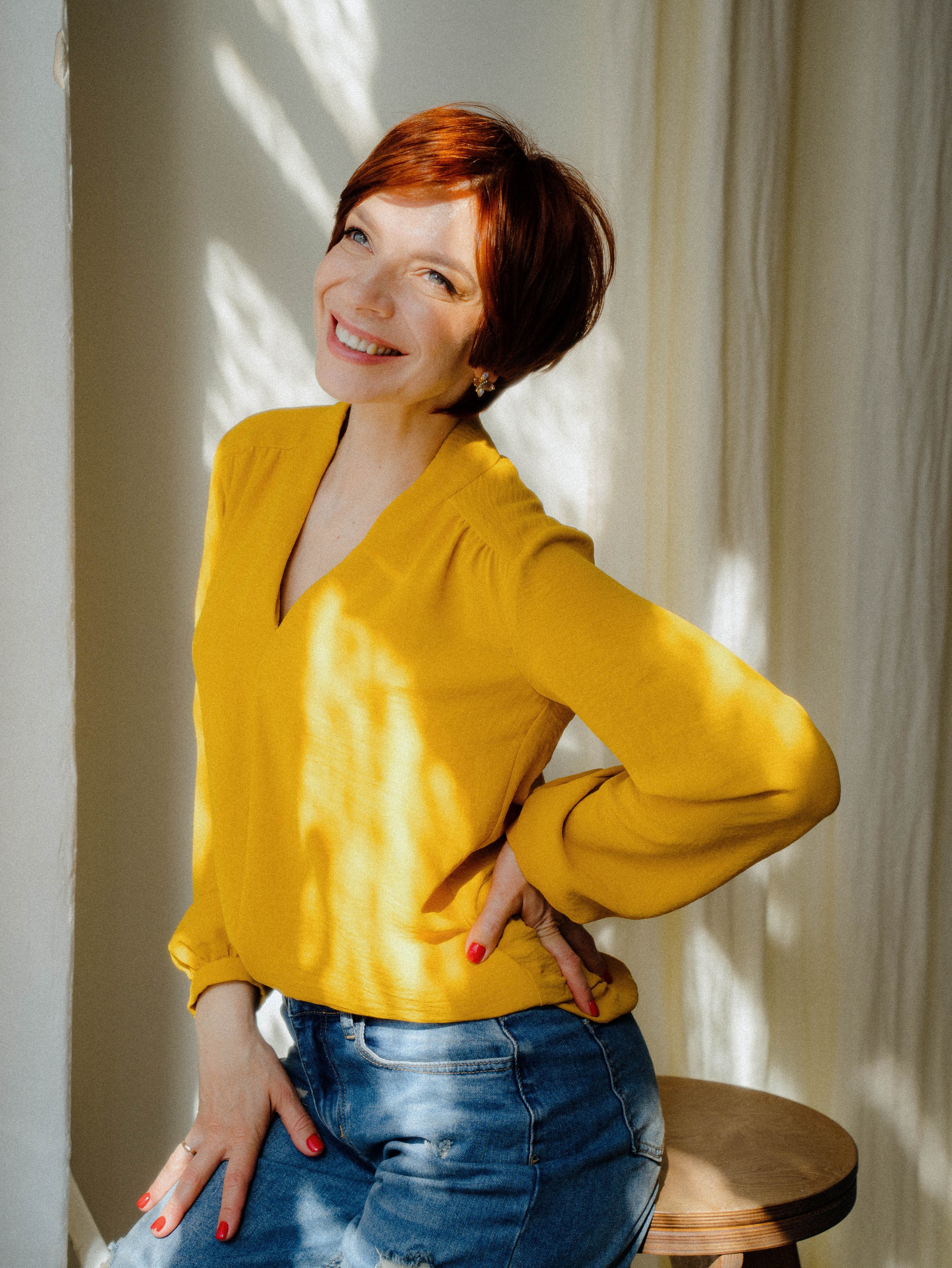 Валентина. Фотограф в Санкт-Петербурге Полковникова Юлия