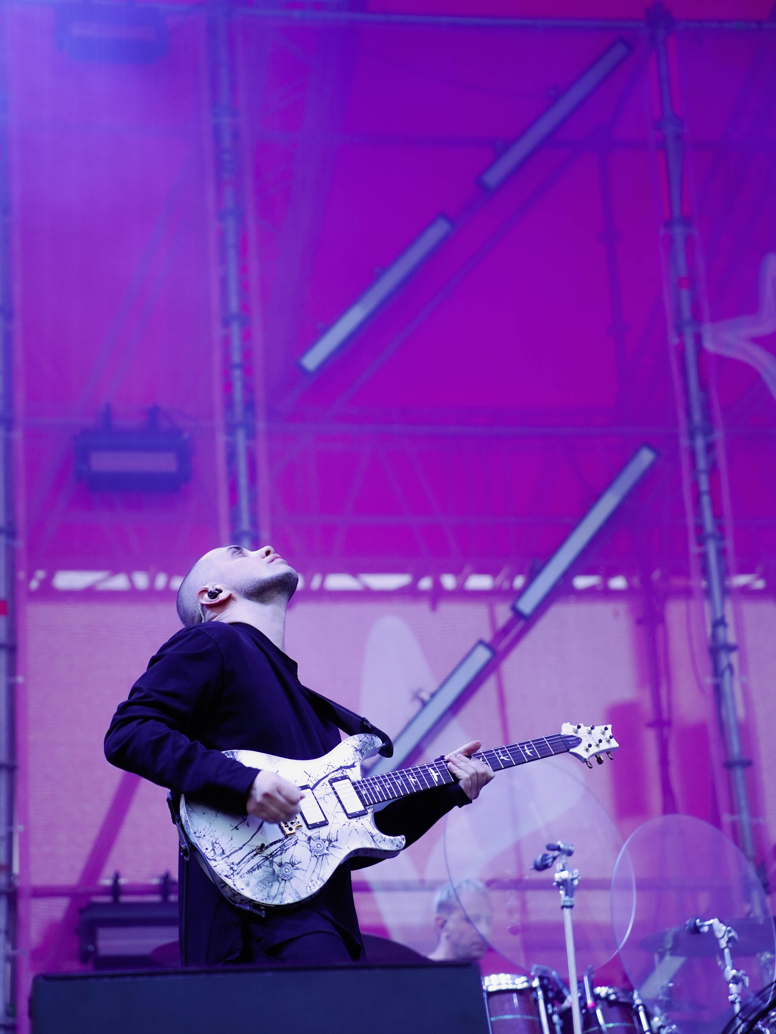 Фестиваль «Антон тут рядом». Фотограф в Санкт-Петербурге Полковникова Юлия