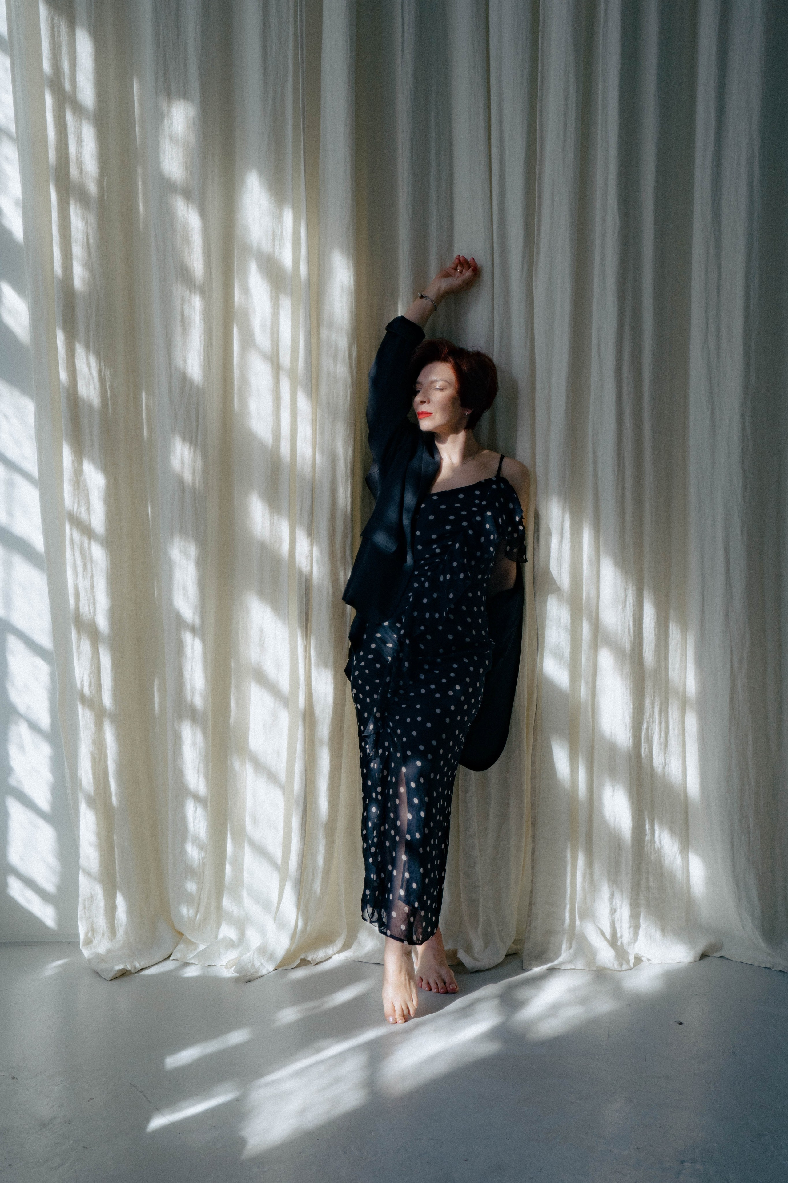 Валентина. Фотограф в Санкт-Петербурге Полковникова Юлия