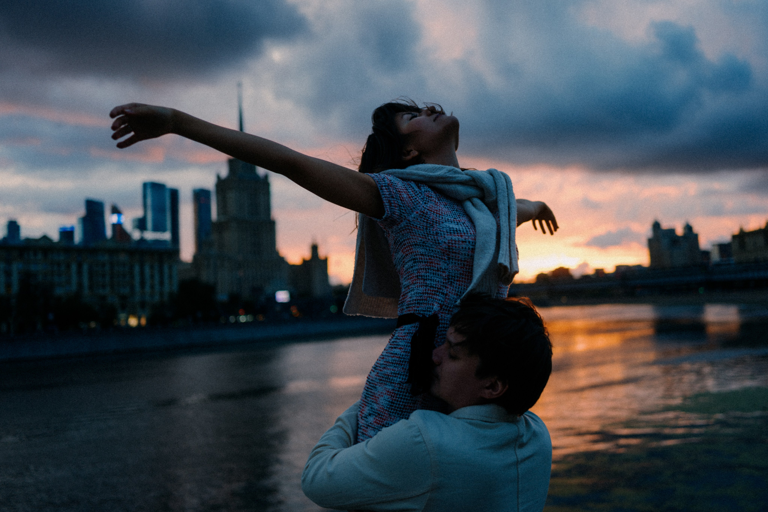 Фотограф Дмитрий Богданов