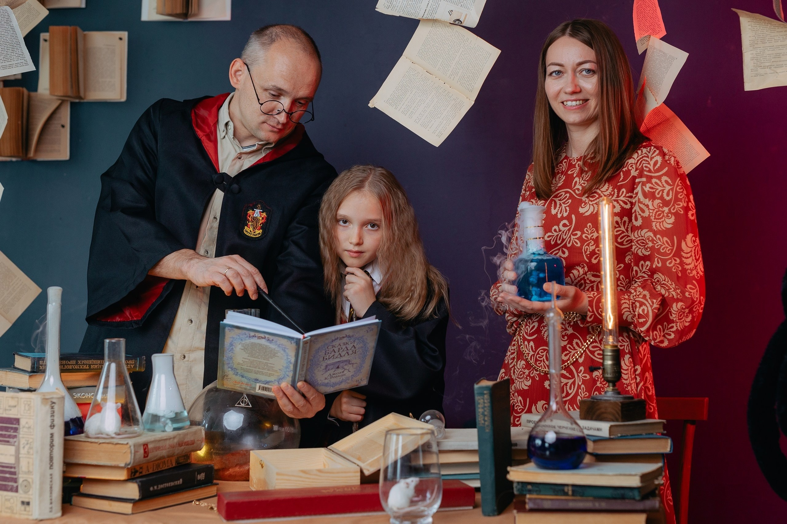 Тематические проекты. Фотограф Екатерина Головатюк, Железногорск Красноярского края