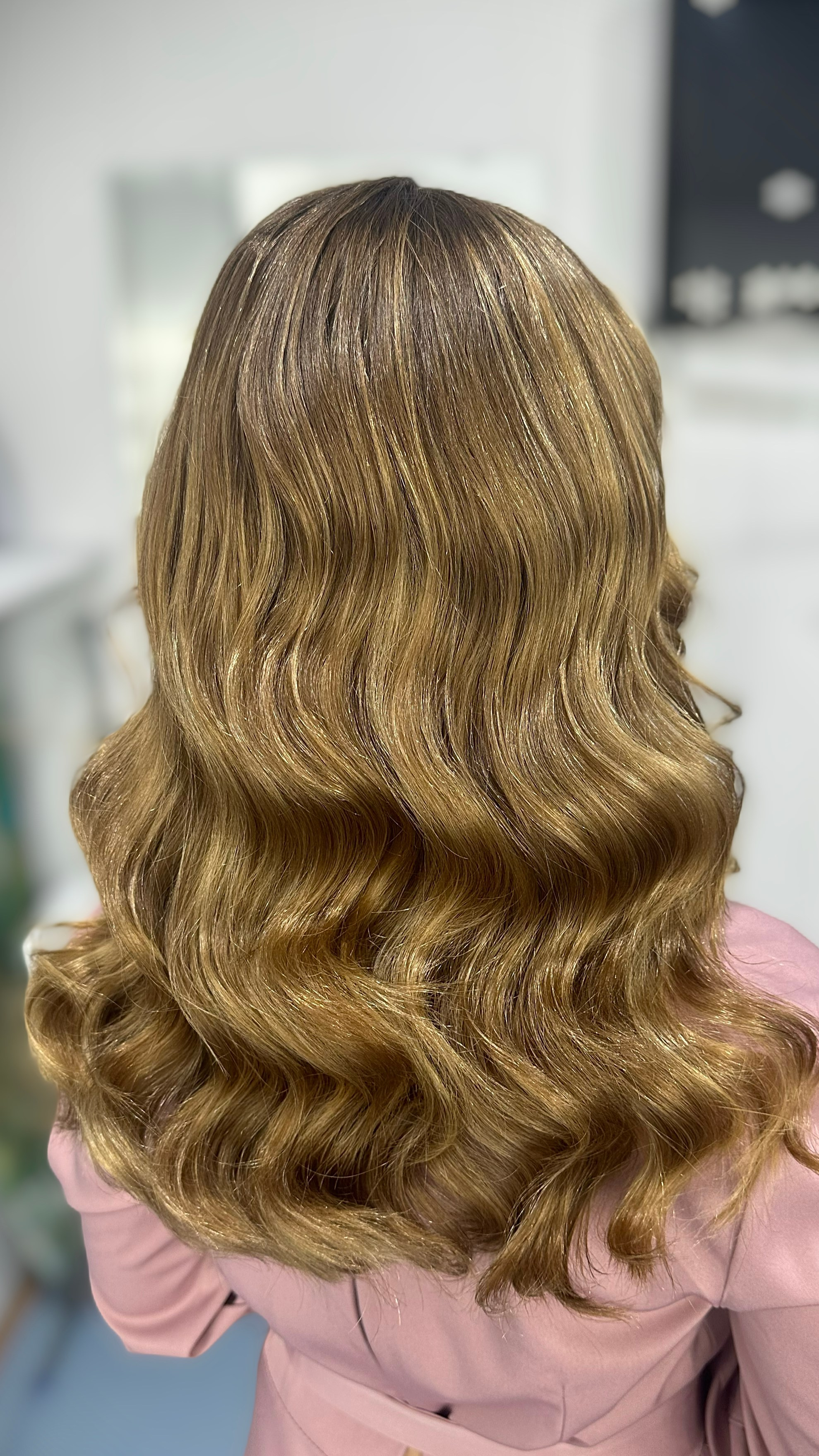 Для клиентов. Визажист и стилист по волосам Анна Дмитриева (Annet454)