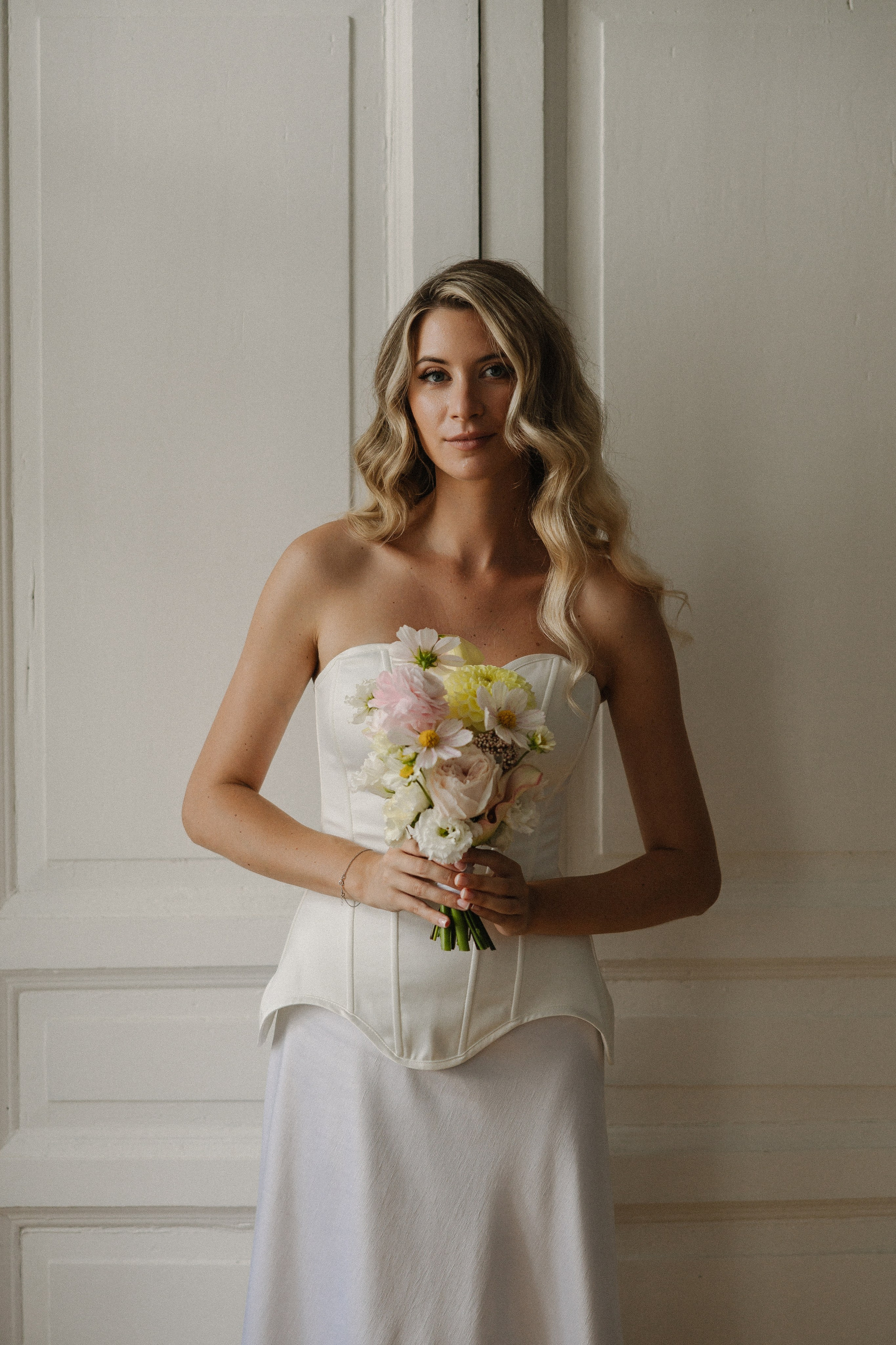 Для клиентов. Визажист и стилист по волосам Анна Дмитриева (Annet454)