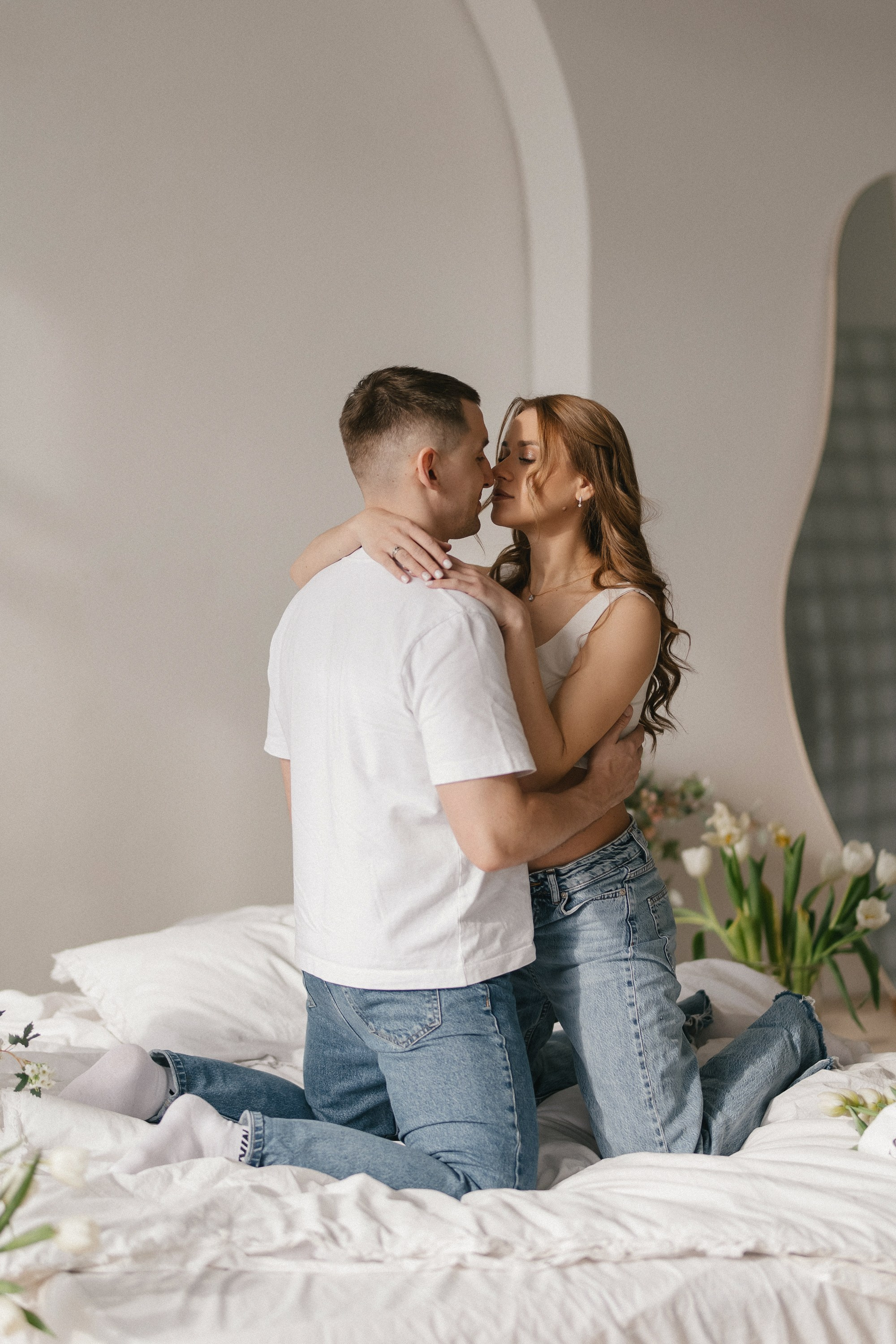 LOVESTORY. Maria Startseva Photo