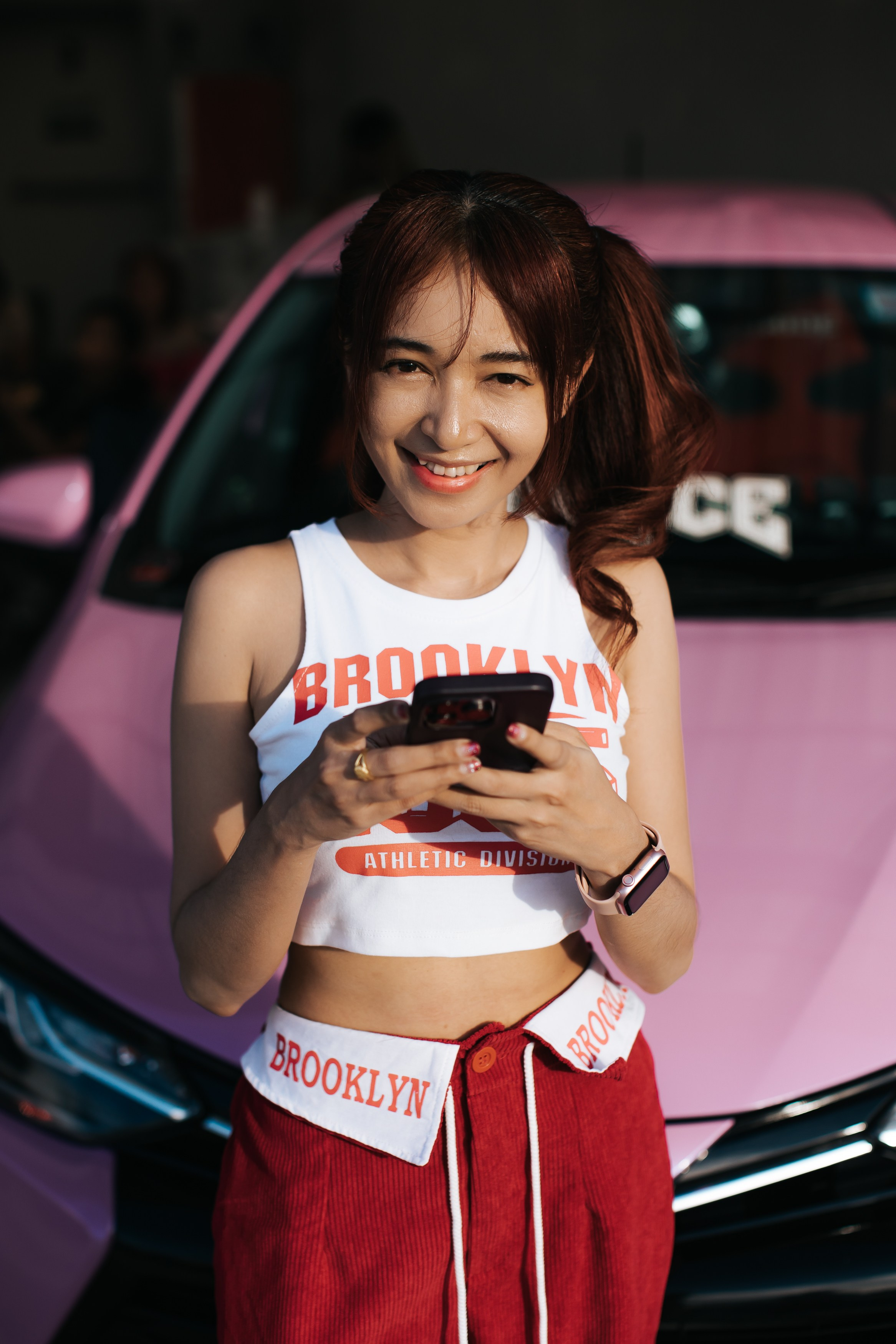 Phuket Meetingcar 4. Фотограф в на Пхукете Сергей Войлоков