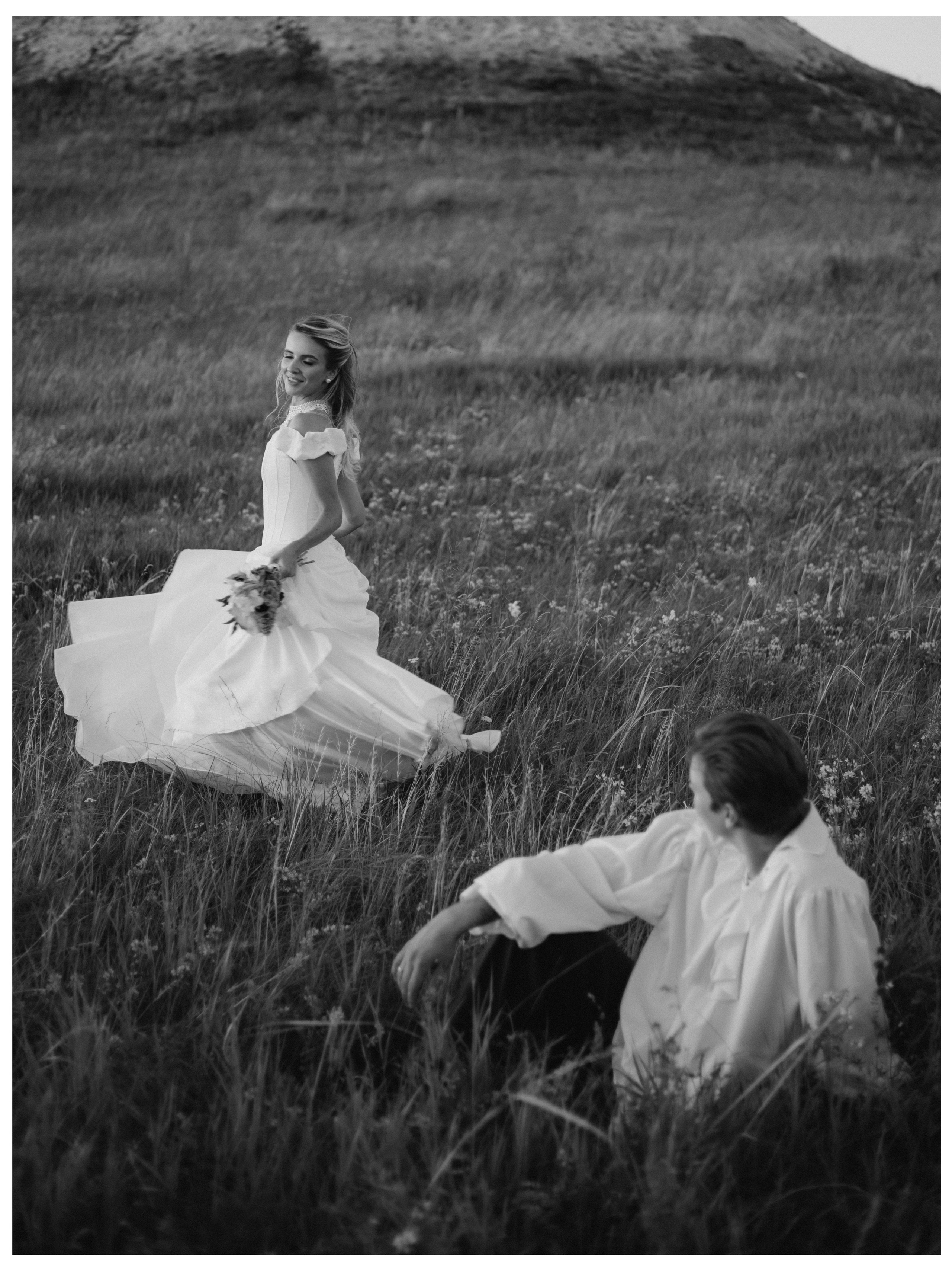 Тимофей и Валентина. Juliashtondic. photo