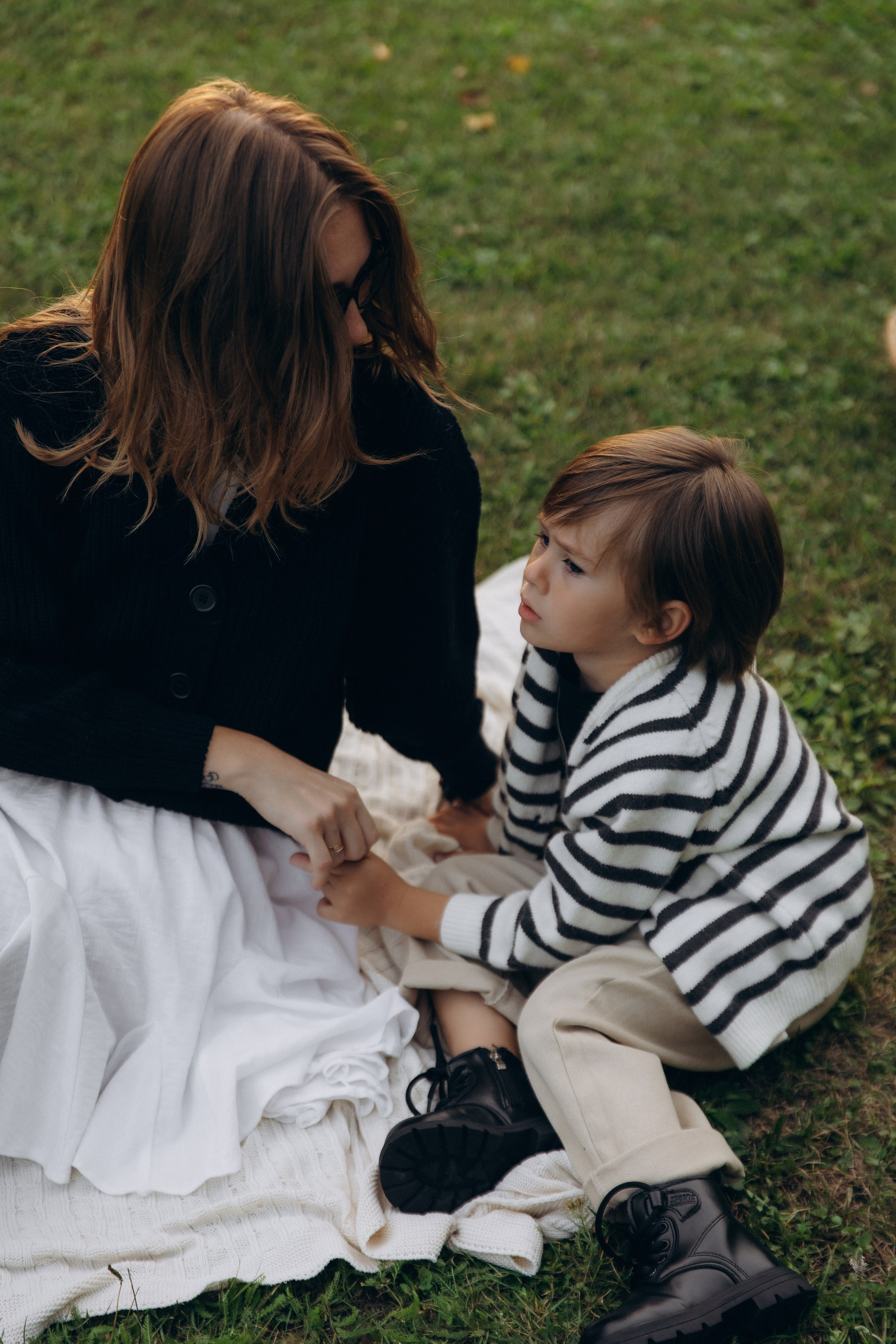 Таня и Иван. Juliashtondic. photo