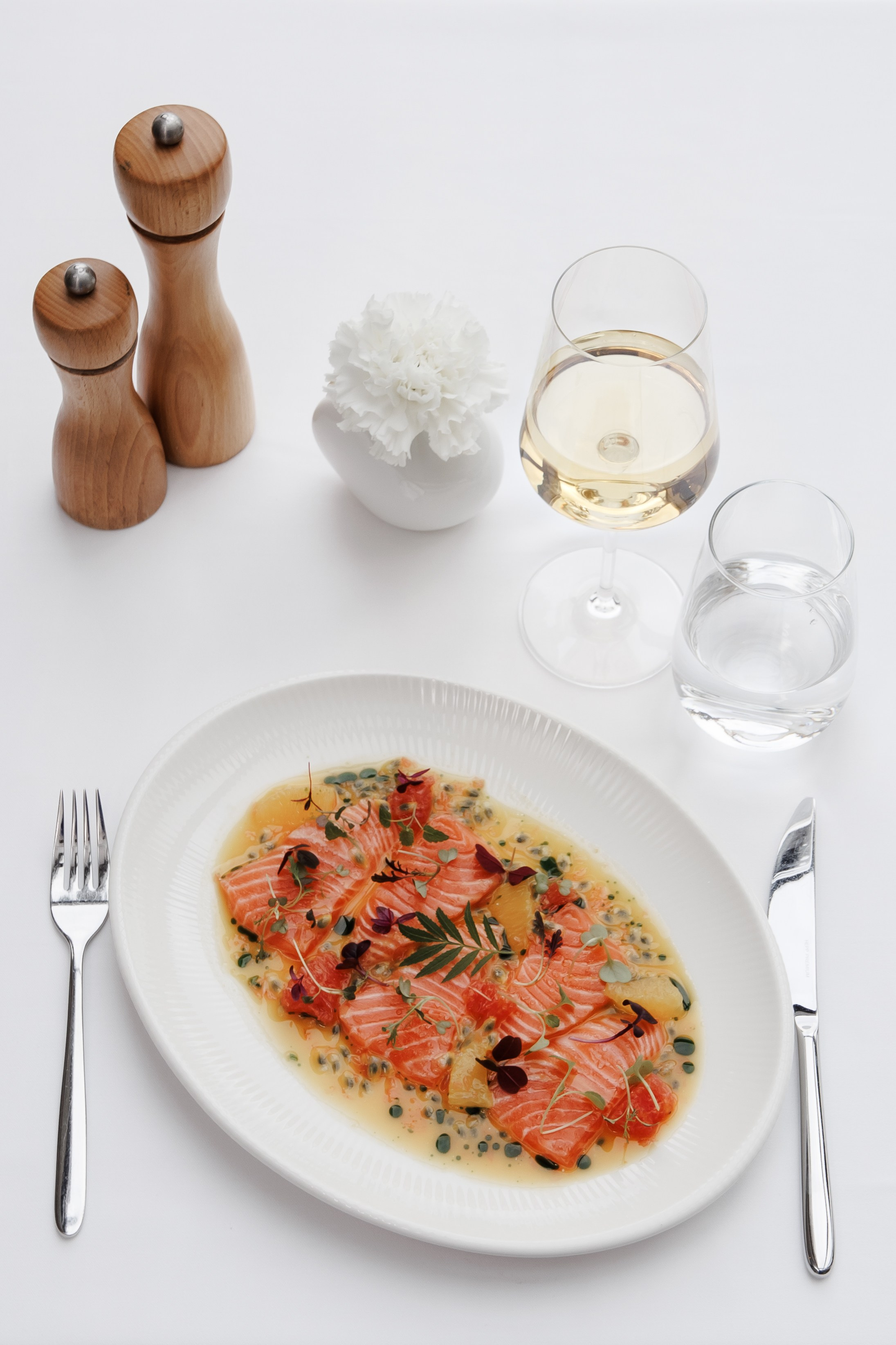 Дмитрий Крючков, шеф-повар отеля The St. Regis Moscow Nikolskaya. Свадебный/Портретный фотограф снимаю в Москве