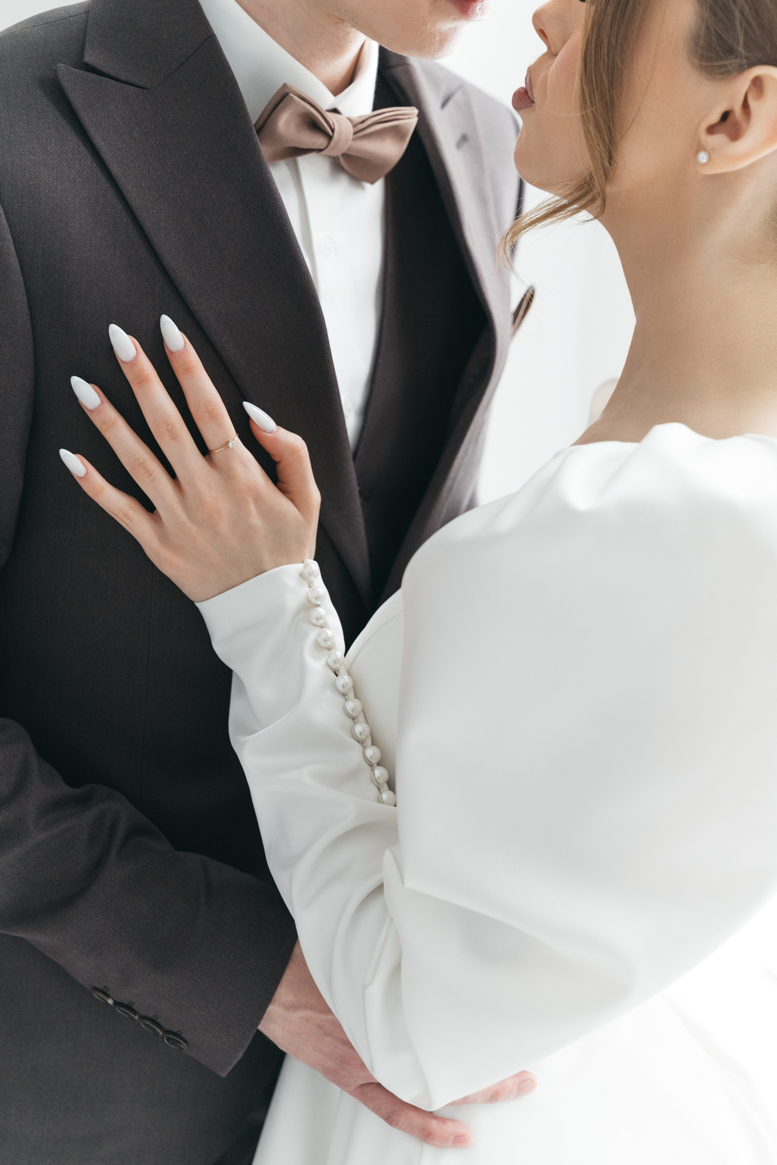 Лина и Евгений. Репортажный и свадебный фотограф в Сургуте